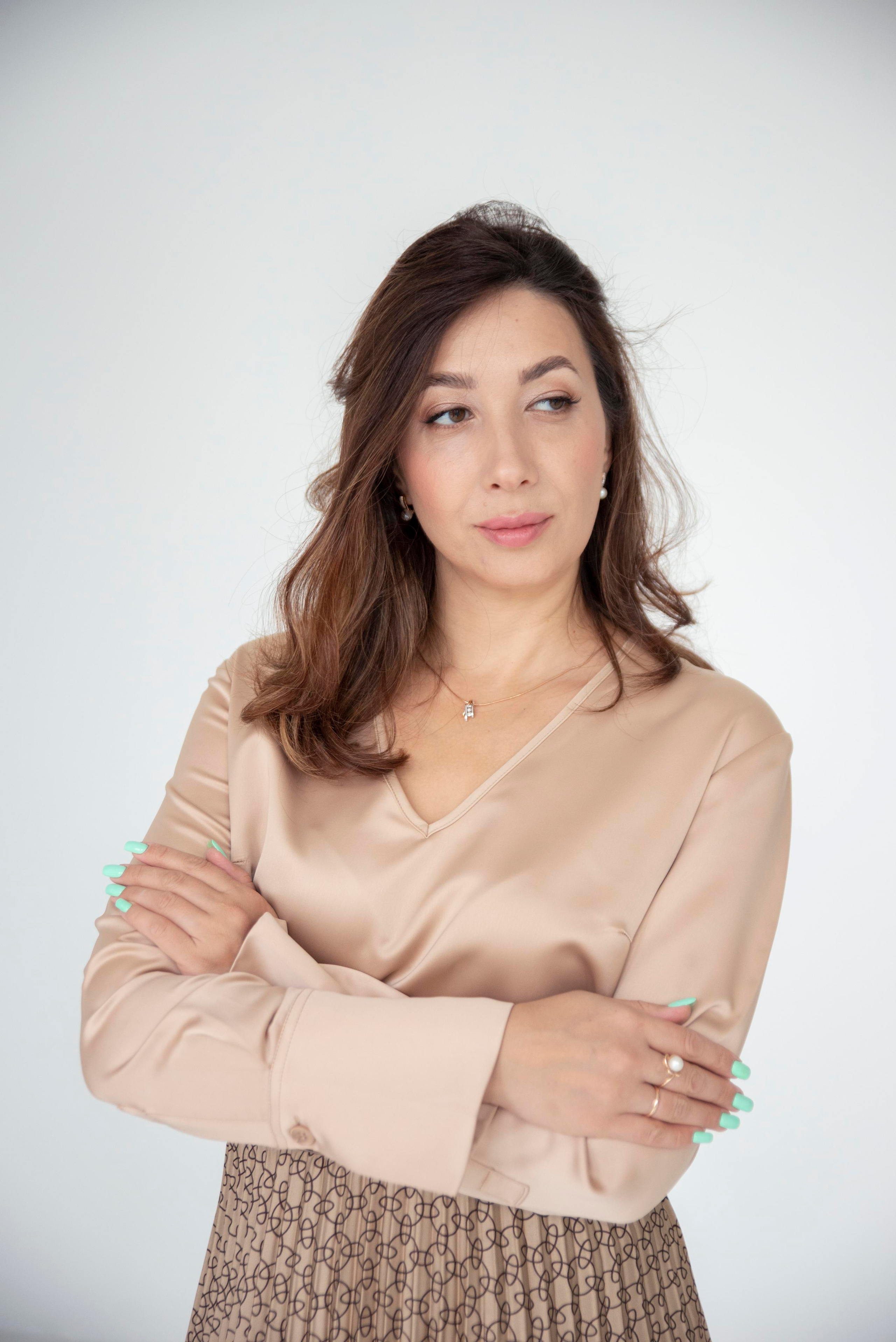 Коуч Ирина. Фотограф Аиша Хасанова Уфа