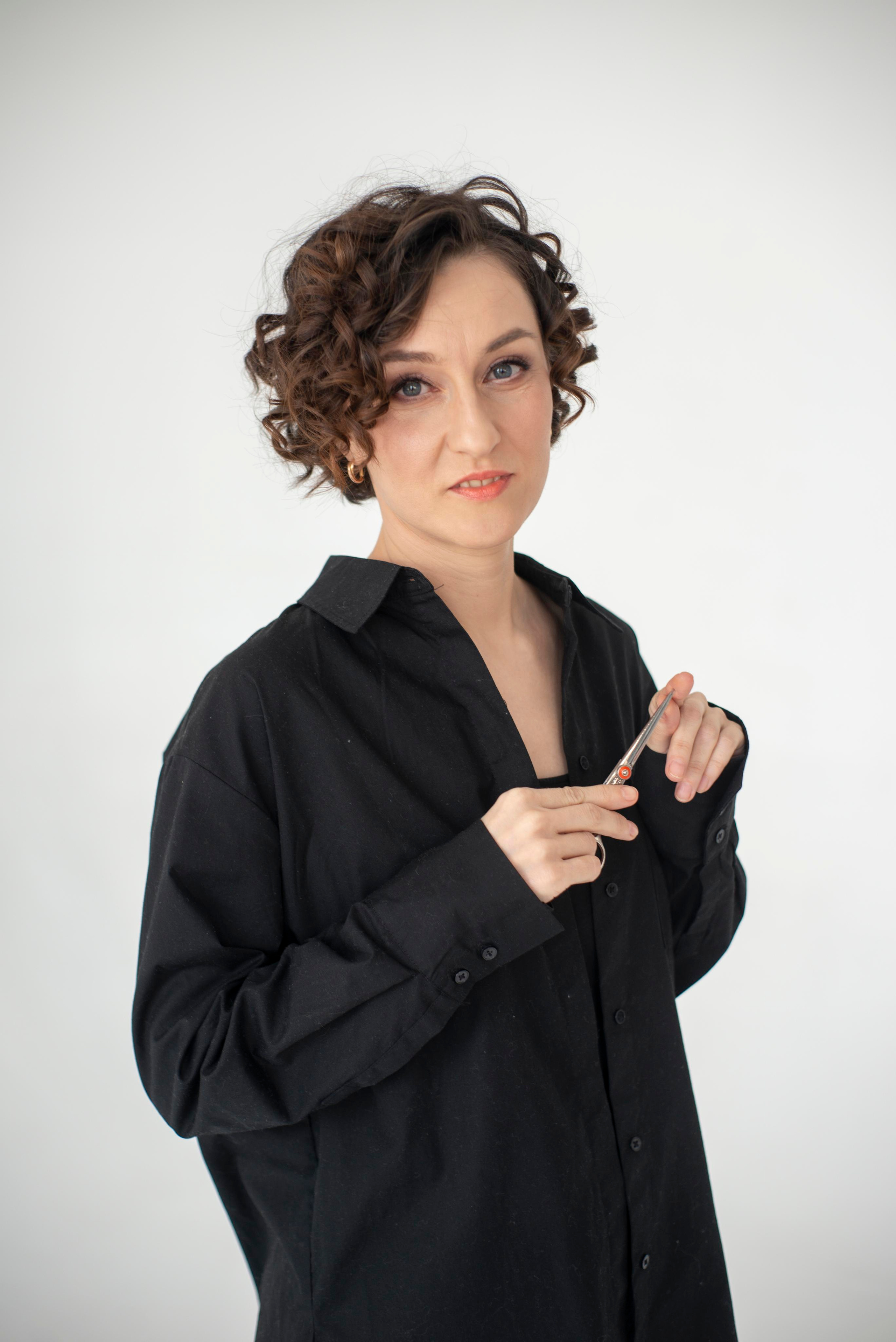 Студия красоты «Вместе». Фотограф Аиша Хасанова Уфа