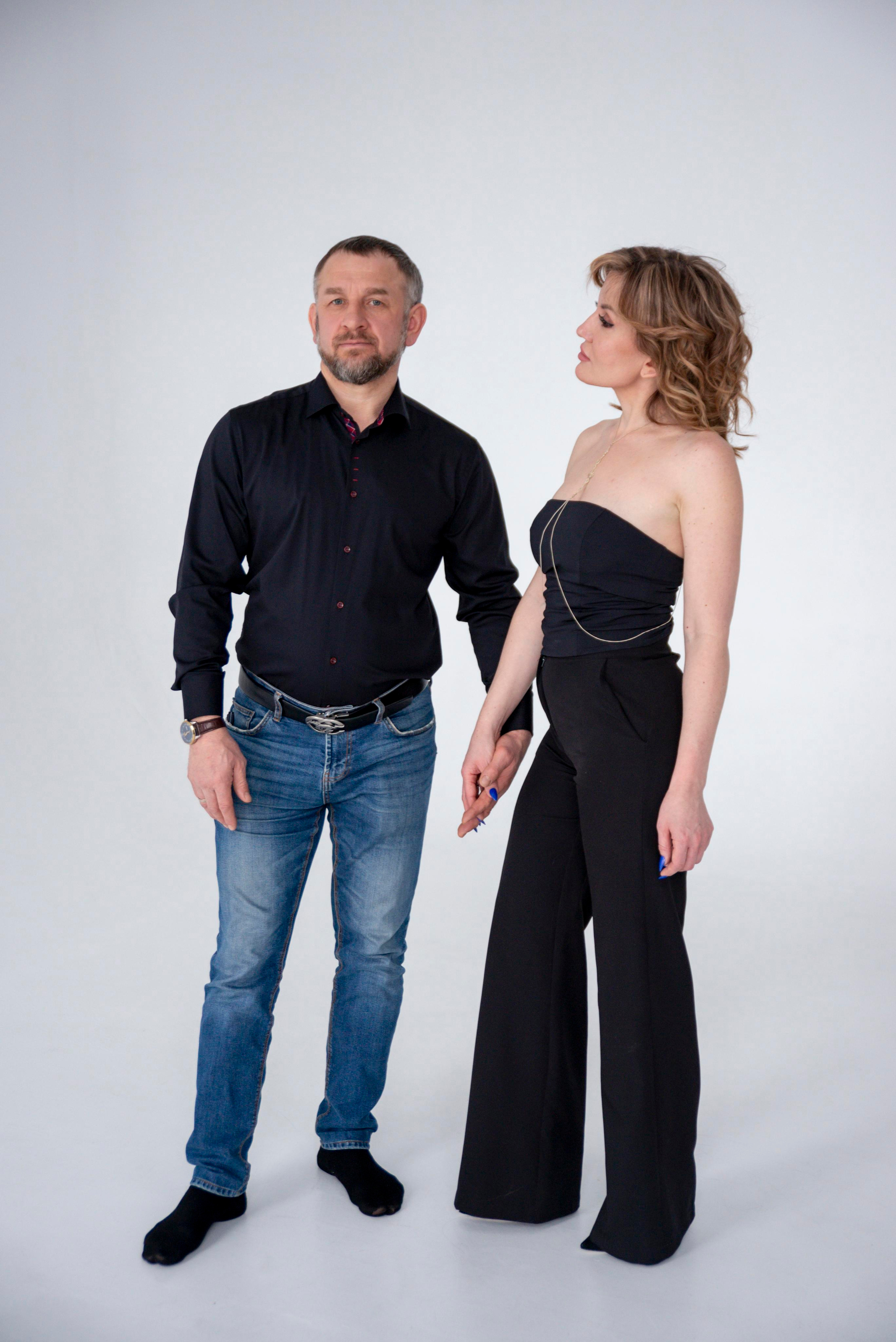 Студия красоты «Вместе». Фотограф Аиша Хасанова Уфа