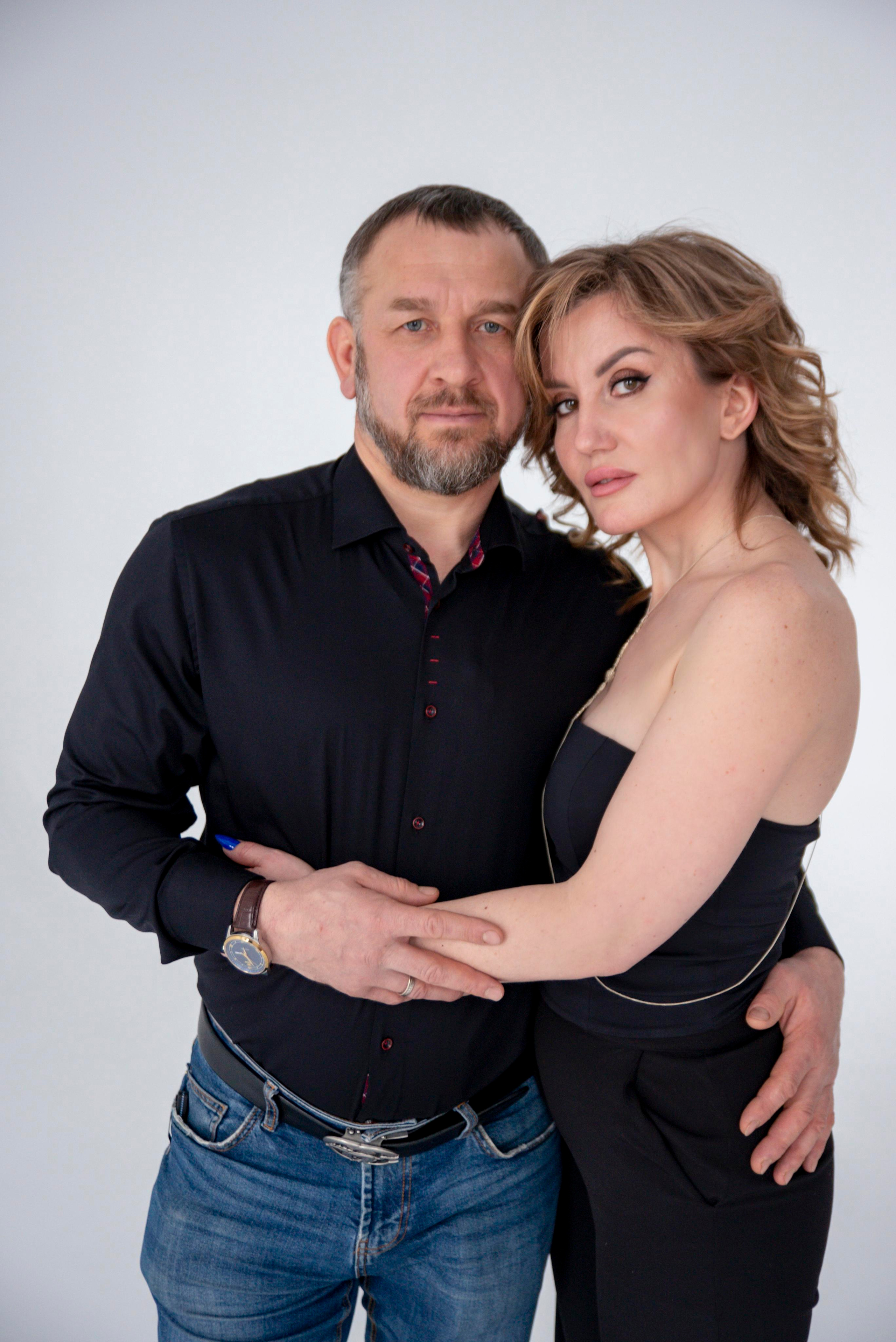 Студия красоты «Вместе». Фотограф Аиша Хасанова Уфа