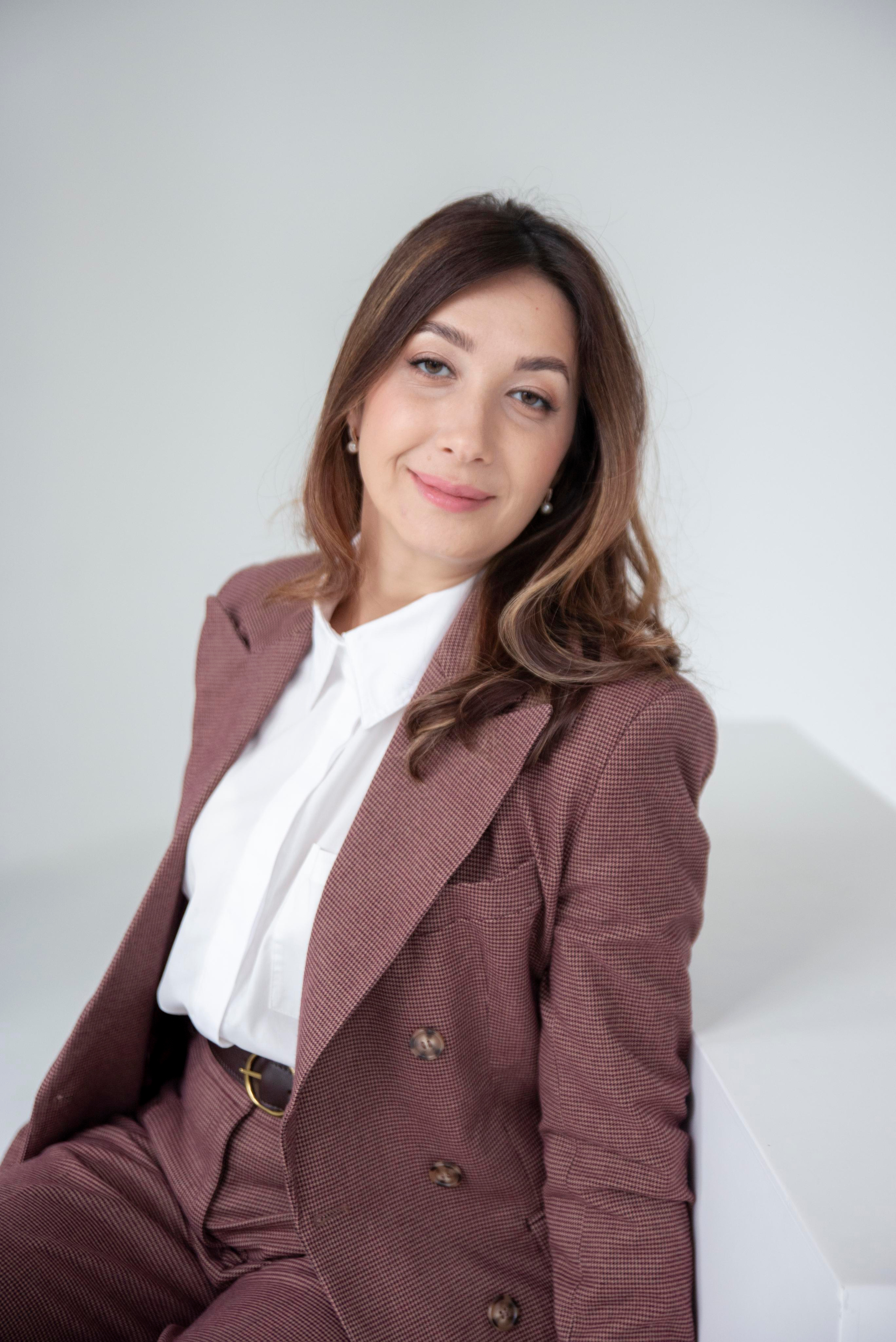 Коуч Ирина. Фотограф Аиша Хасанова Уфа