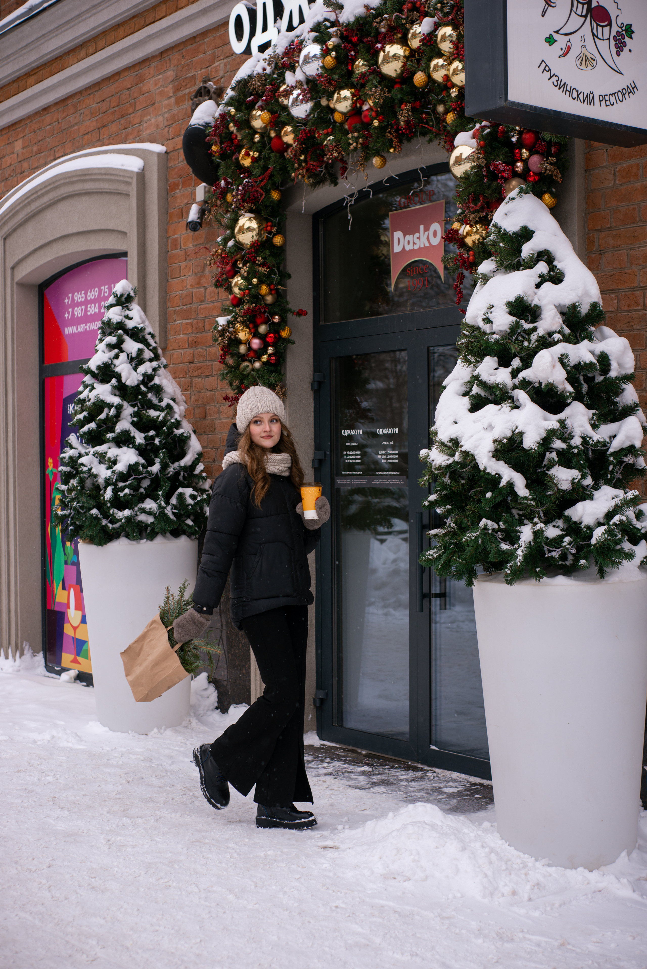 Катя. Фотограф Аиша Хасанова Уфа