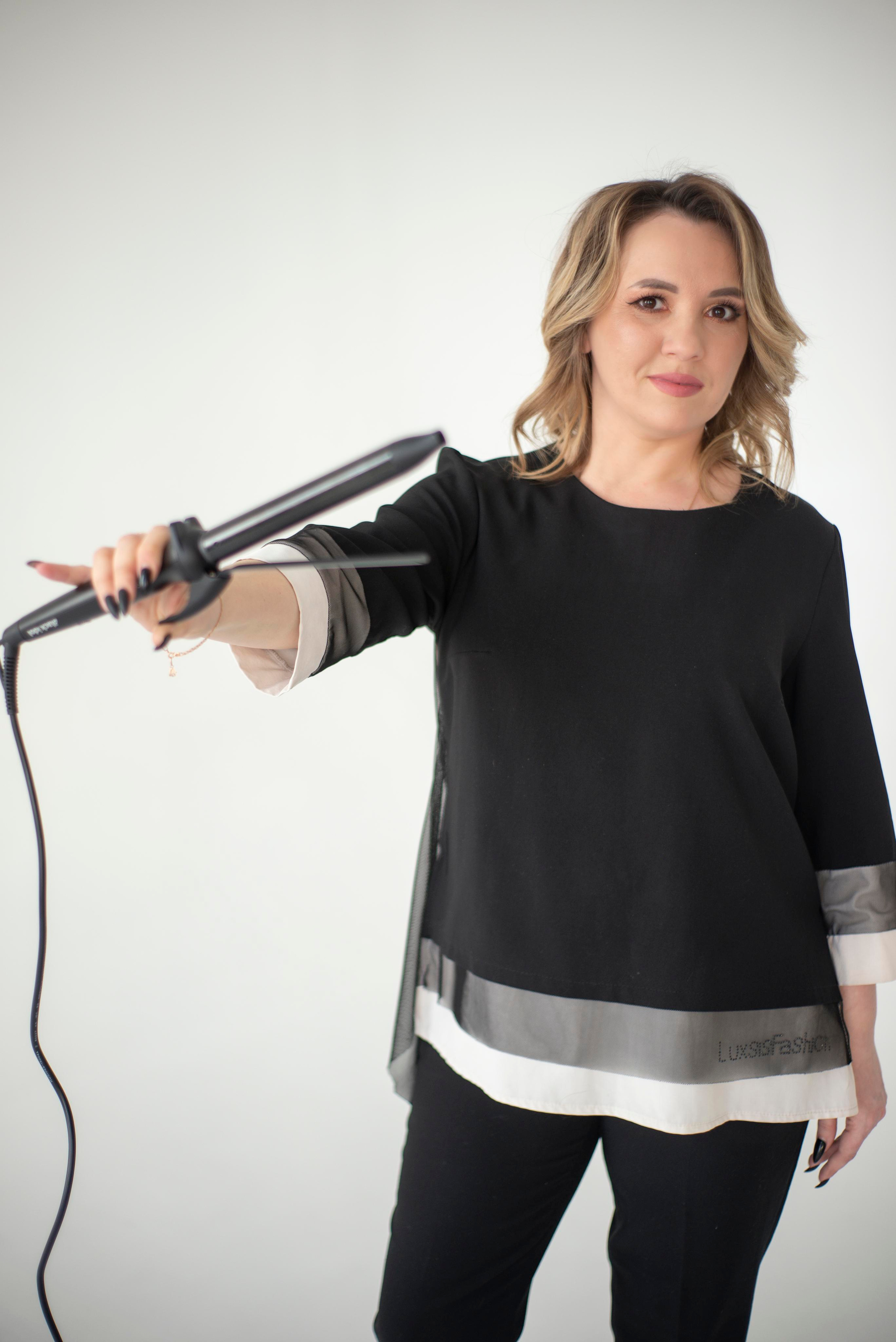 Студия красоты «Вместе». Фотограф Аиша Хасанова Уфа