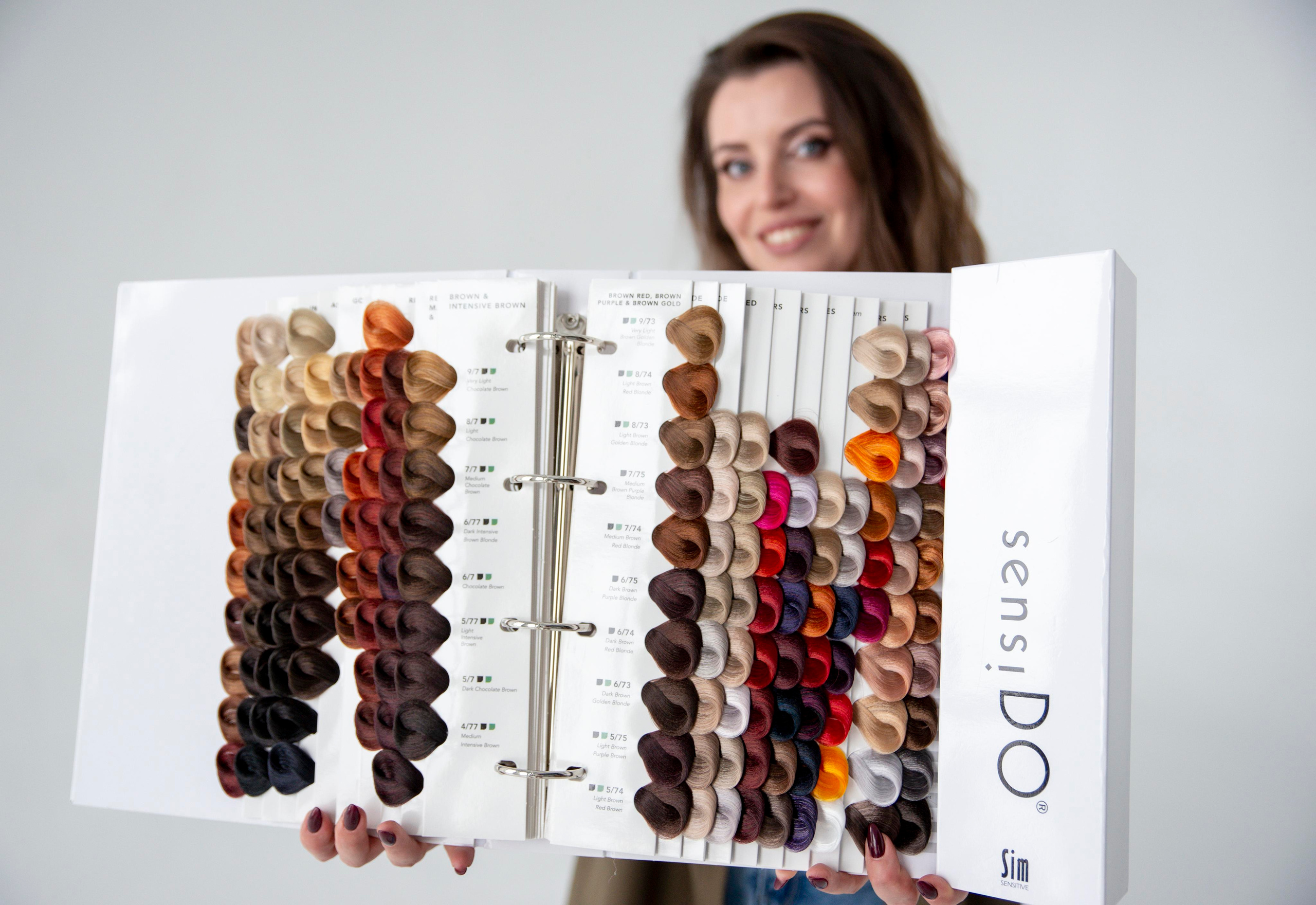 Студия красоты «Вместе». Фотограф Аиша Хасанова Уфа