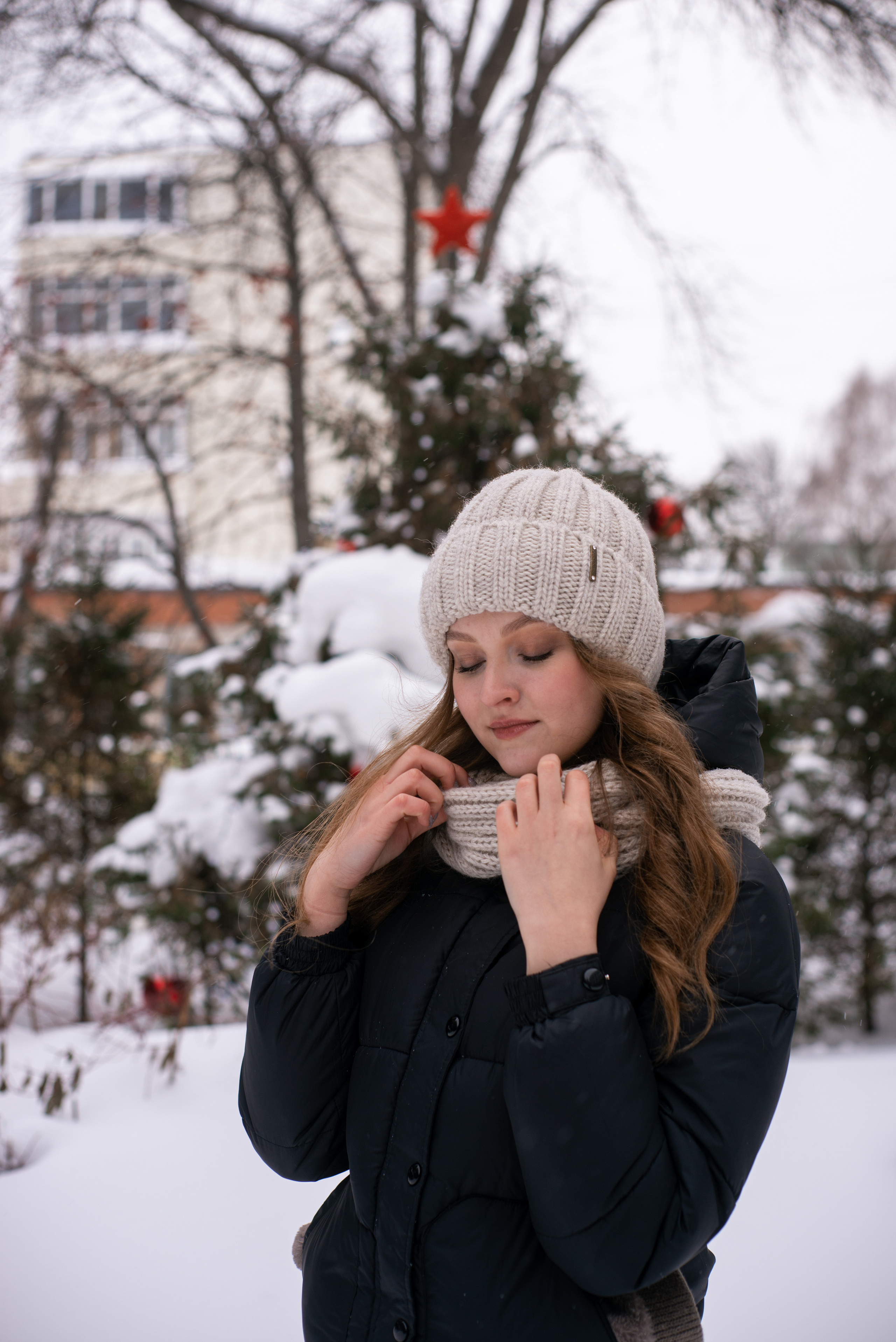 Катя. Фотограф Аиша Хасанова Уфа