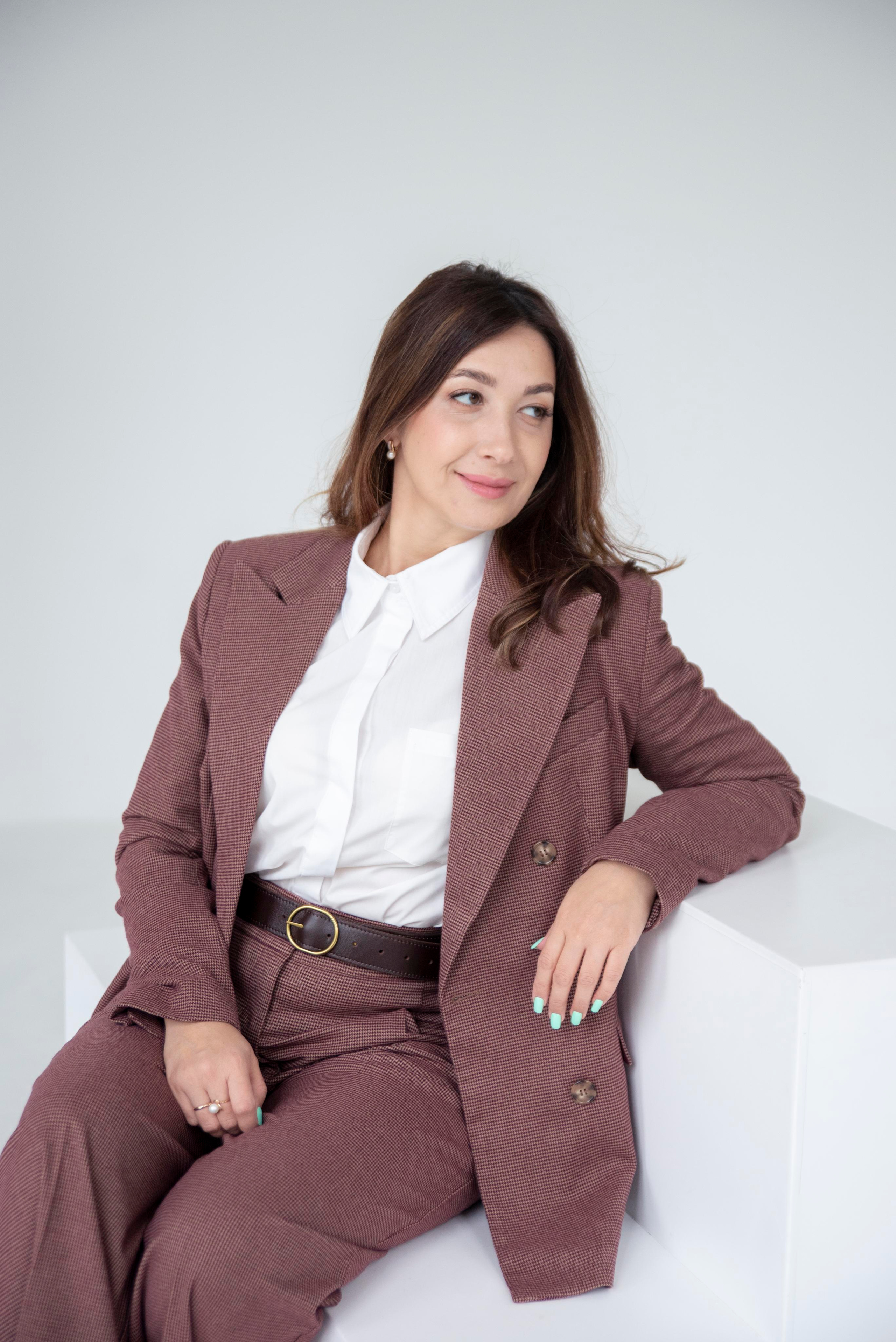 Коуч Ирина. Фотограф Аиша Хасанова Уфа