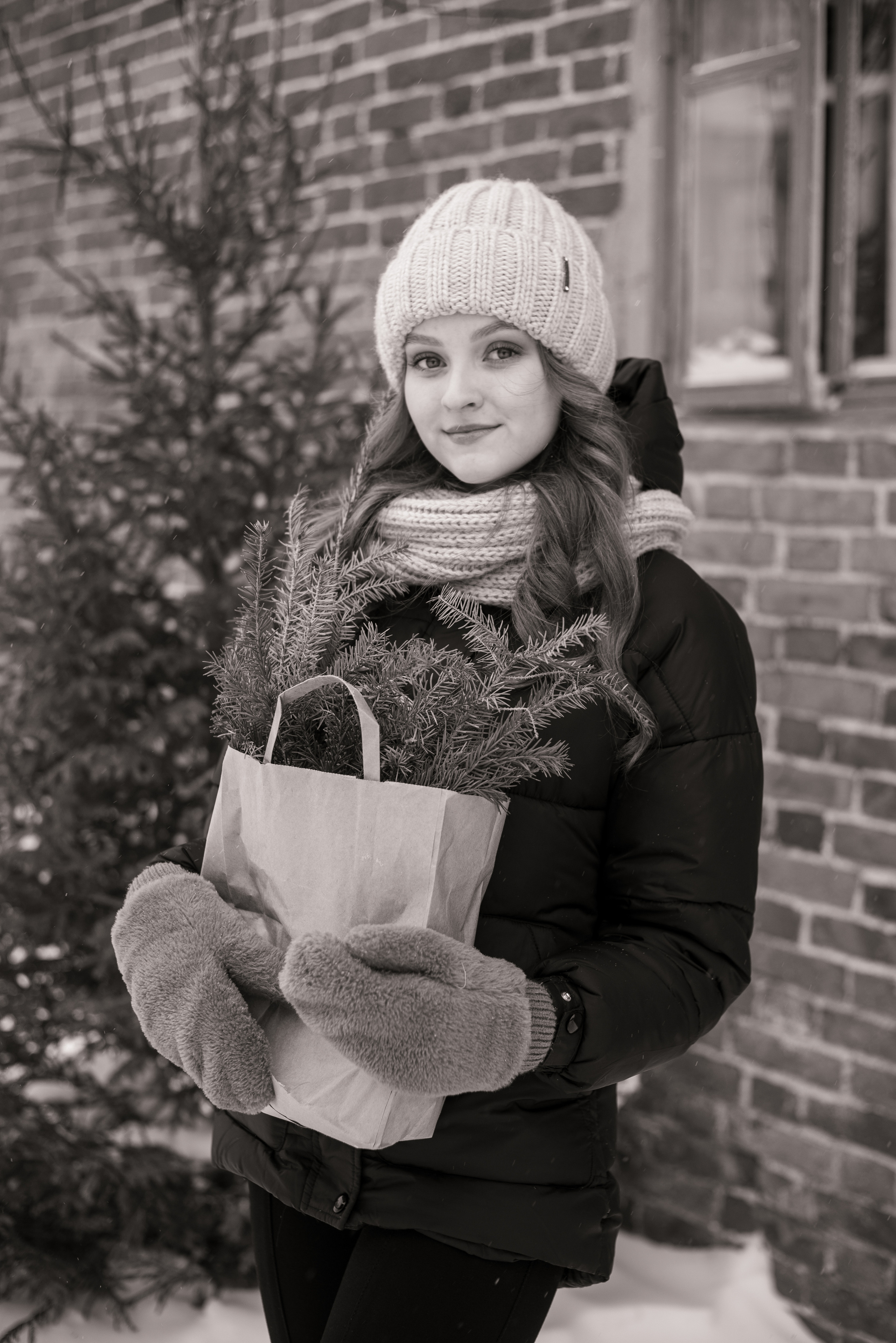 Катя. Фотограф Аиша Хасанова Уфа