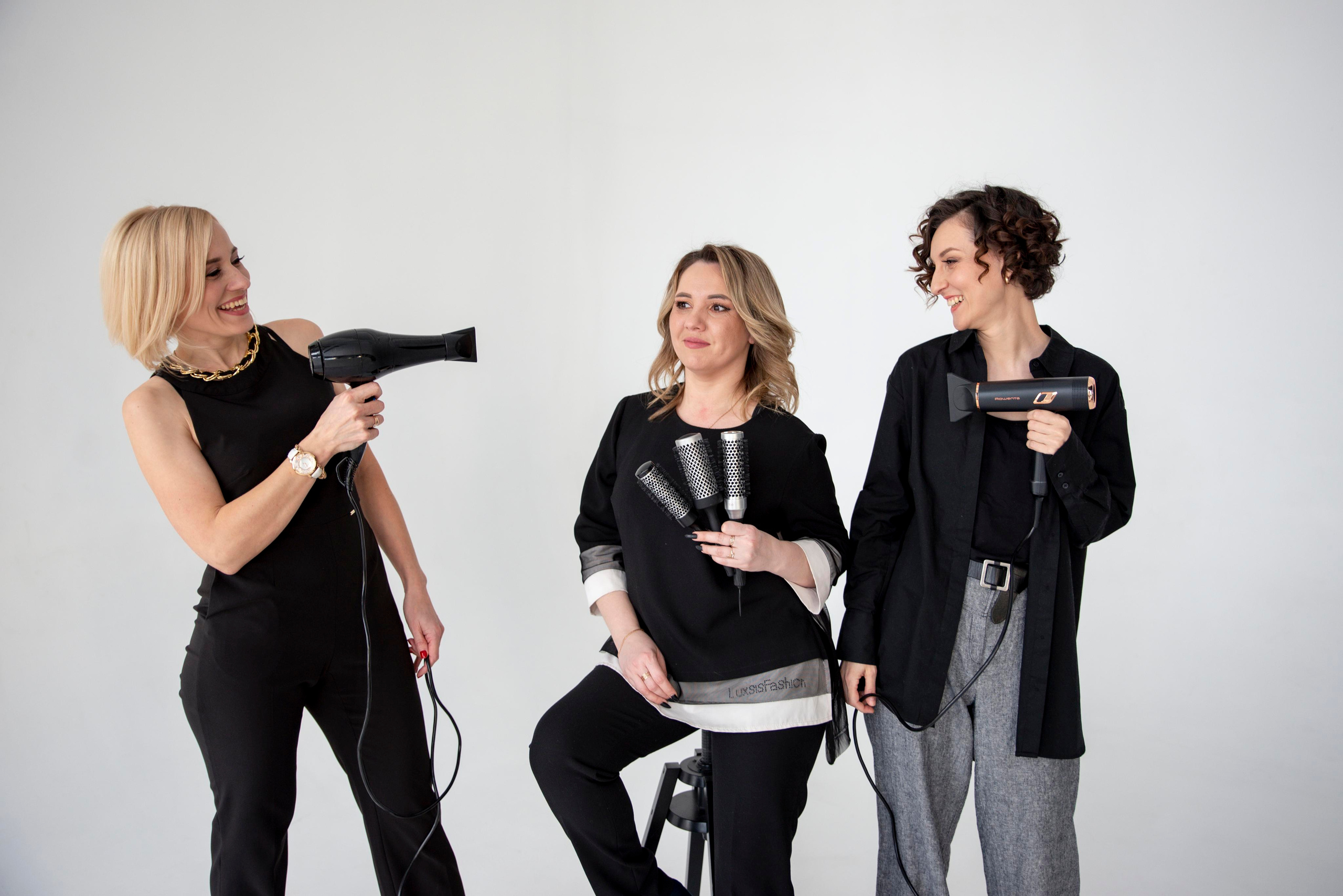 Студия красоты «Вместе». Фотограф Аиша Хасанова Уфа