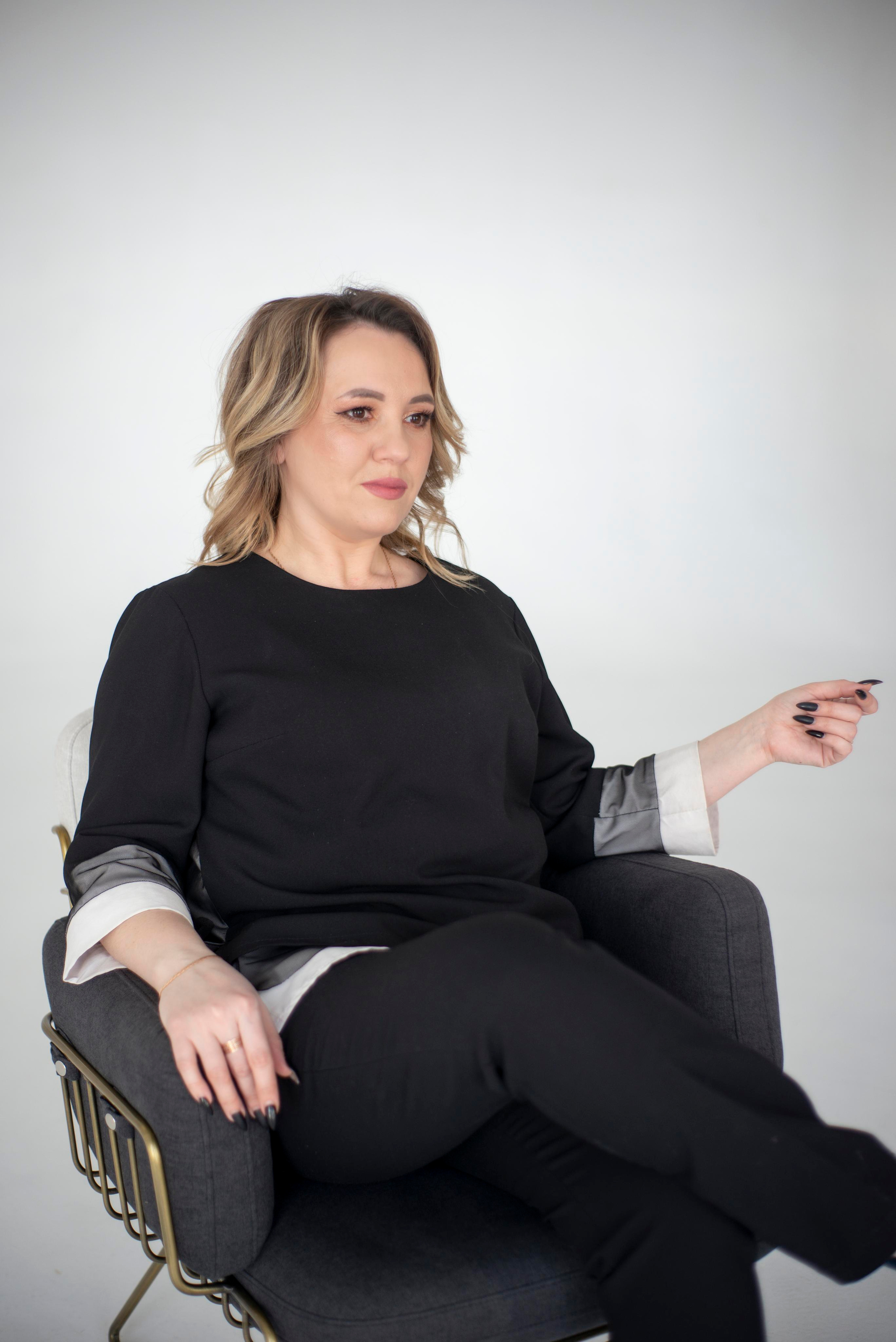 Студия красоты «Вместе». Фотограф Аиша Хасанова Уфа