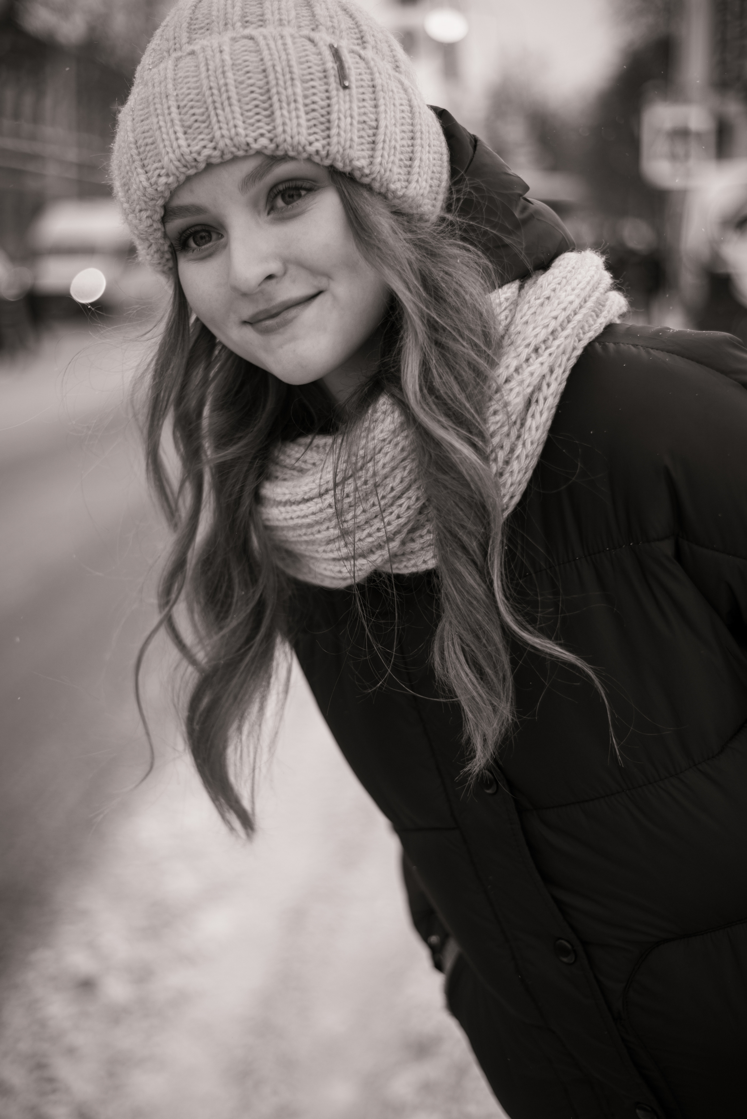 Катя. Фотограф Аиша Хасанова Уфа