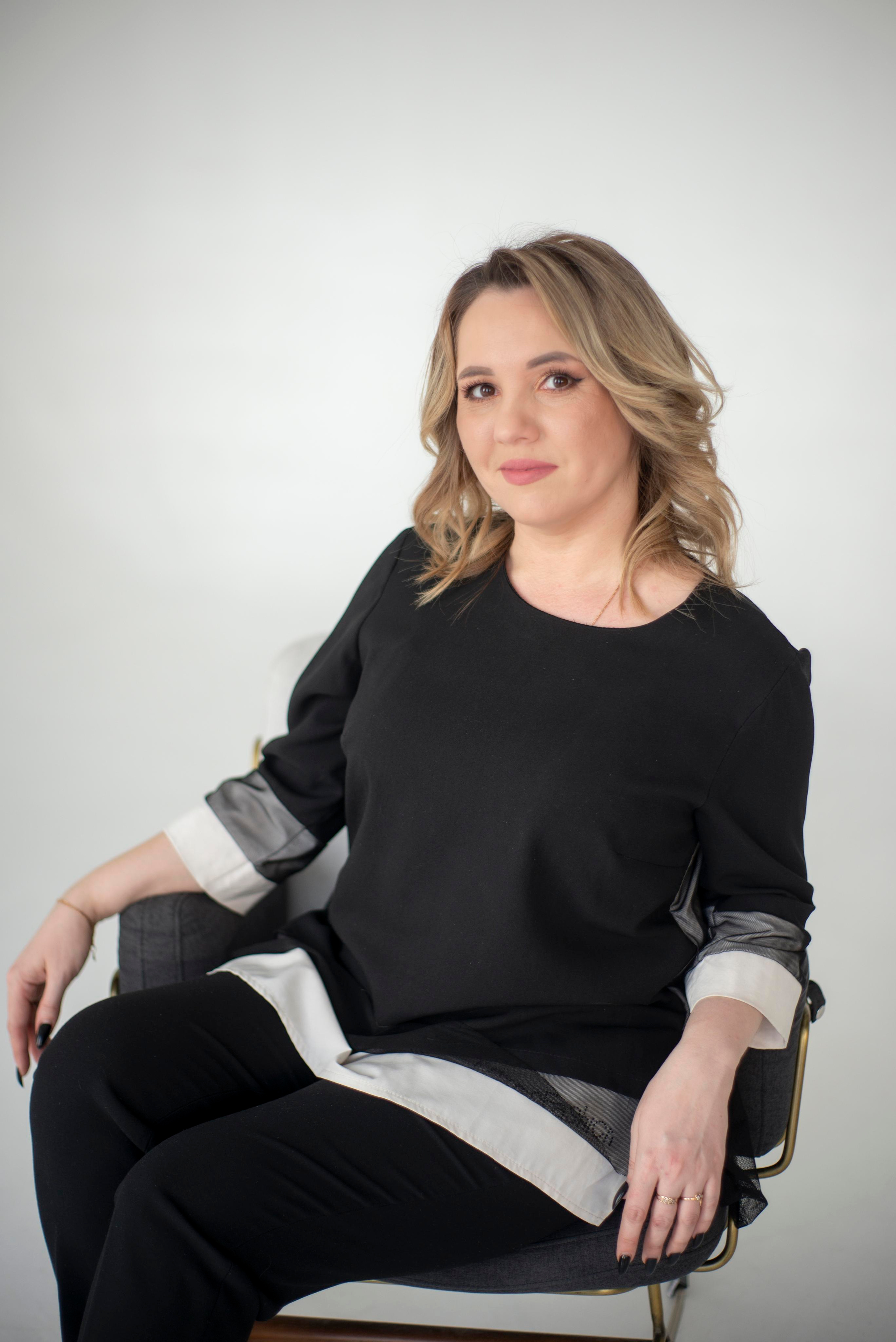 Студия красоты «Вместе». Фотограф Аиша Хасанова Уфа