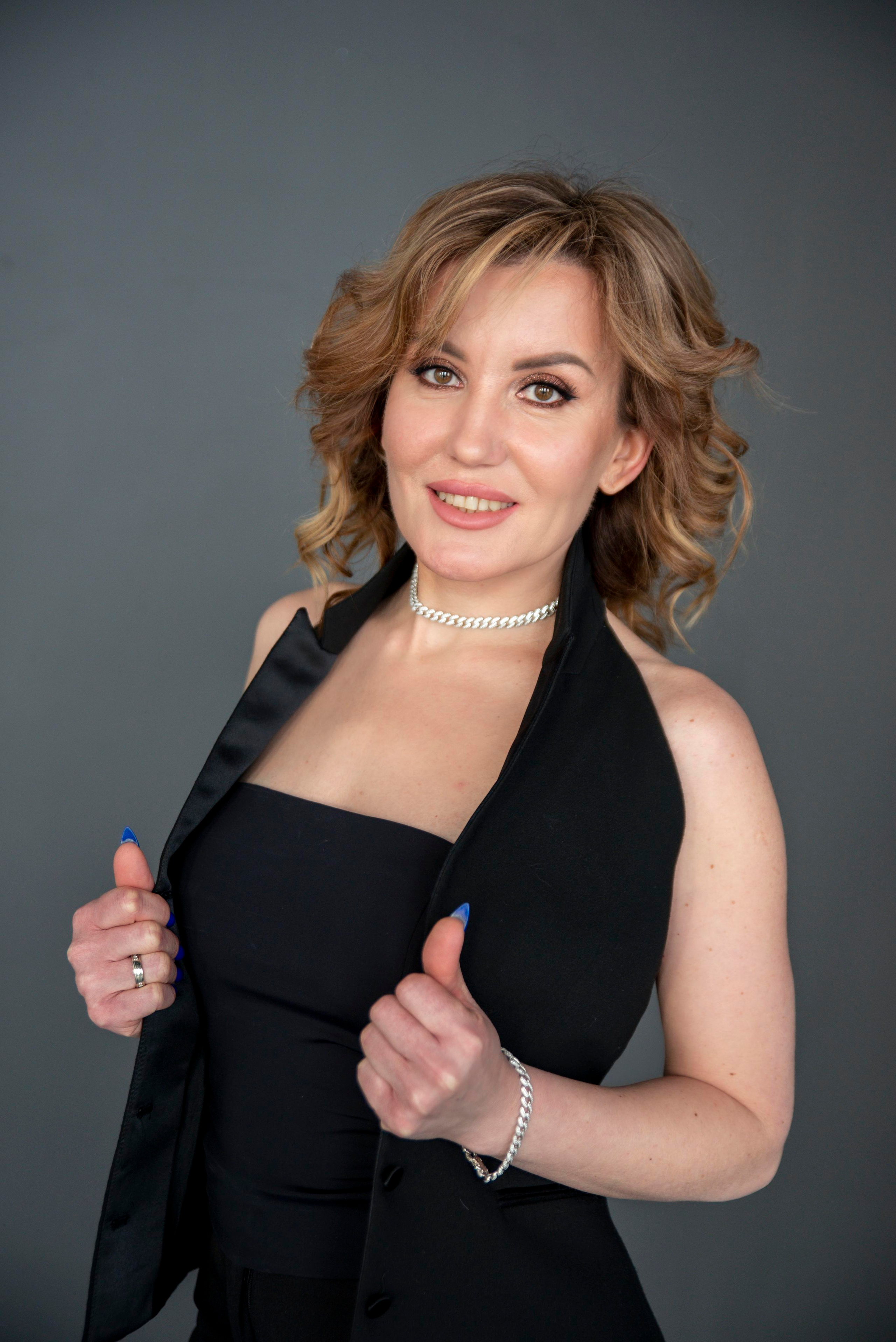 Студия красоты «Вместе». Фотограф Аиша Хасанова Уфа