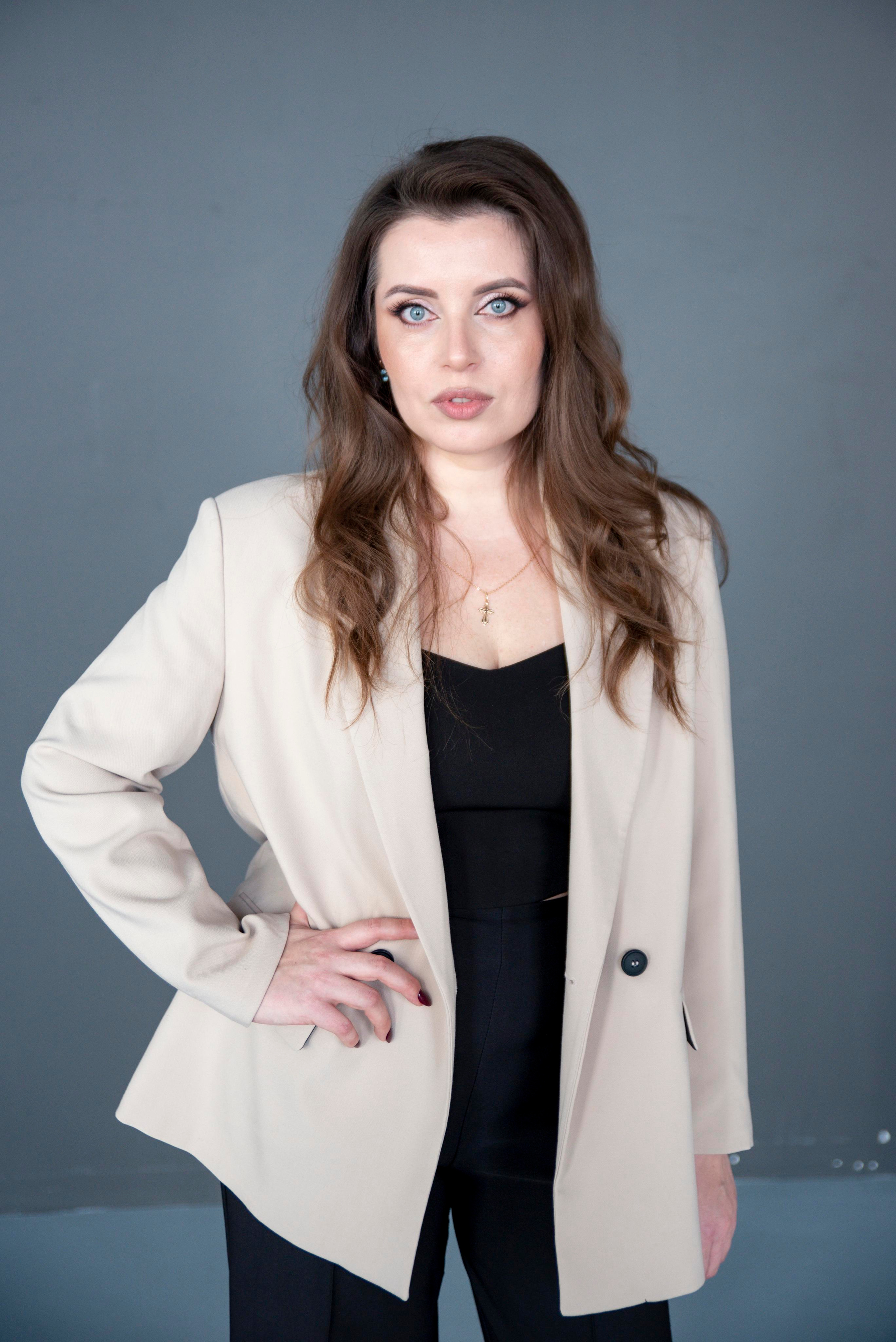 Студия красоты «Вместе». Фотограф Аиша Хасанова Уфа