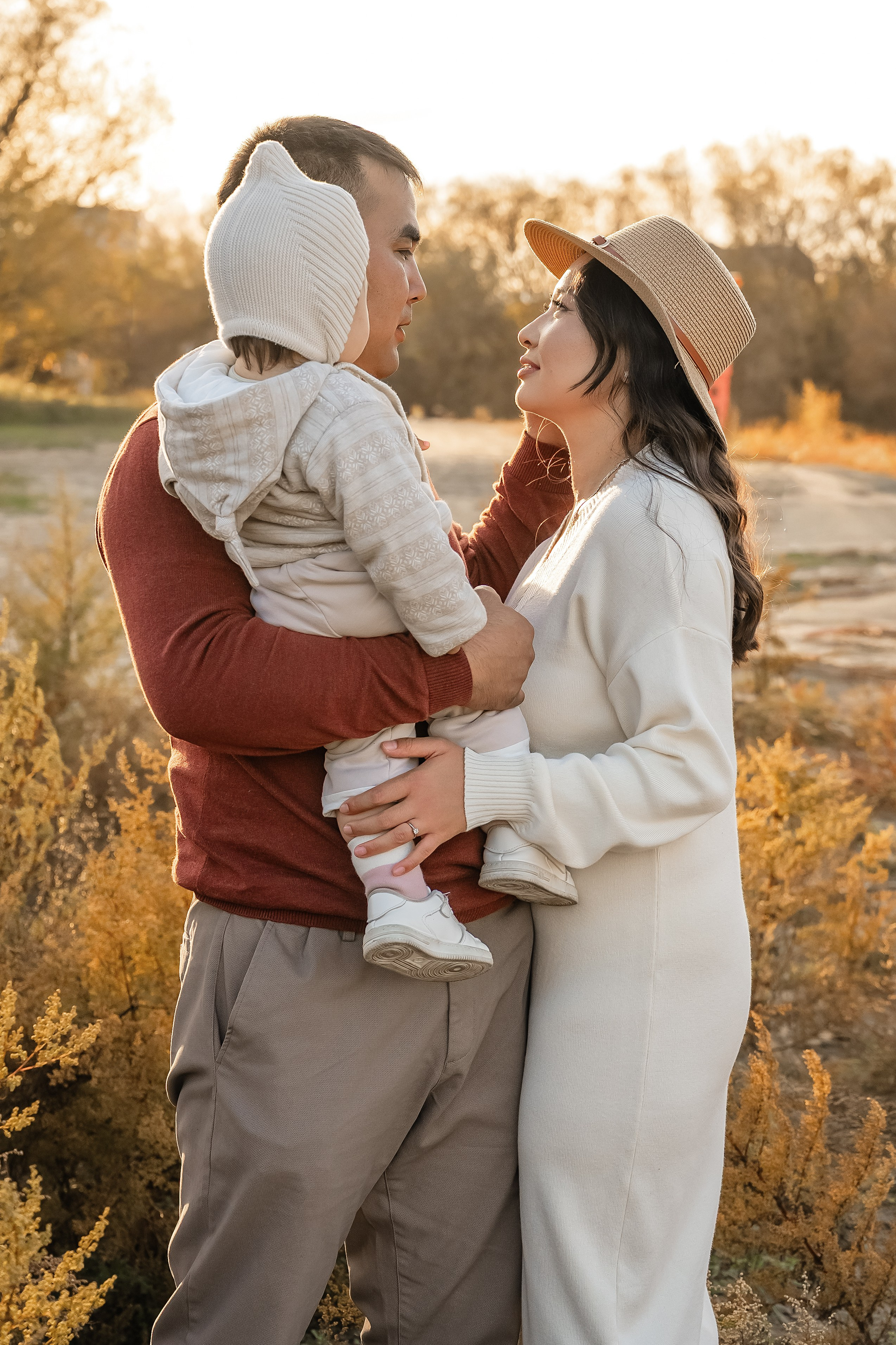 Фотосессия к Милану. Фотограф и видеограф в Улан-Удэ: Аюна Габагуева и Артём Шаханов