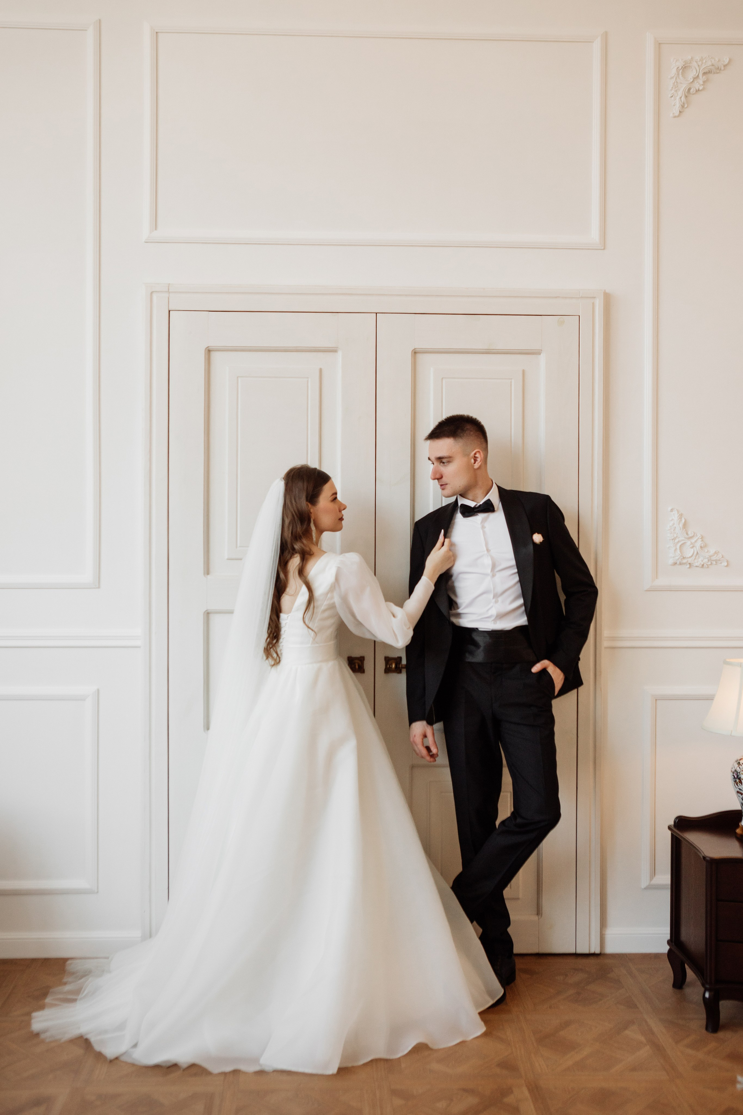 A&I. Фотограф Краснодар Настя Зокс