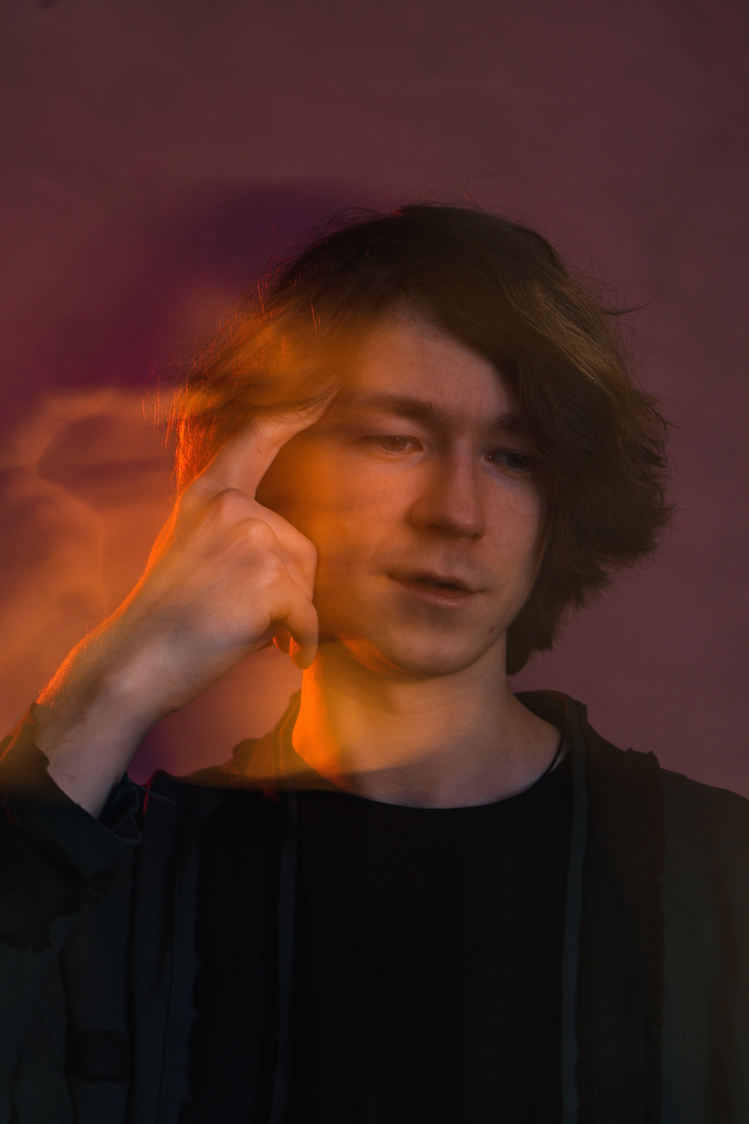 Миша. Портретный и семейный фотограф Ксения Казанцева