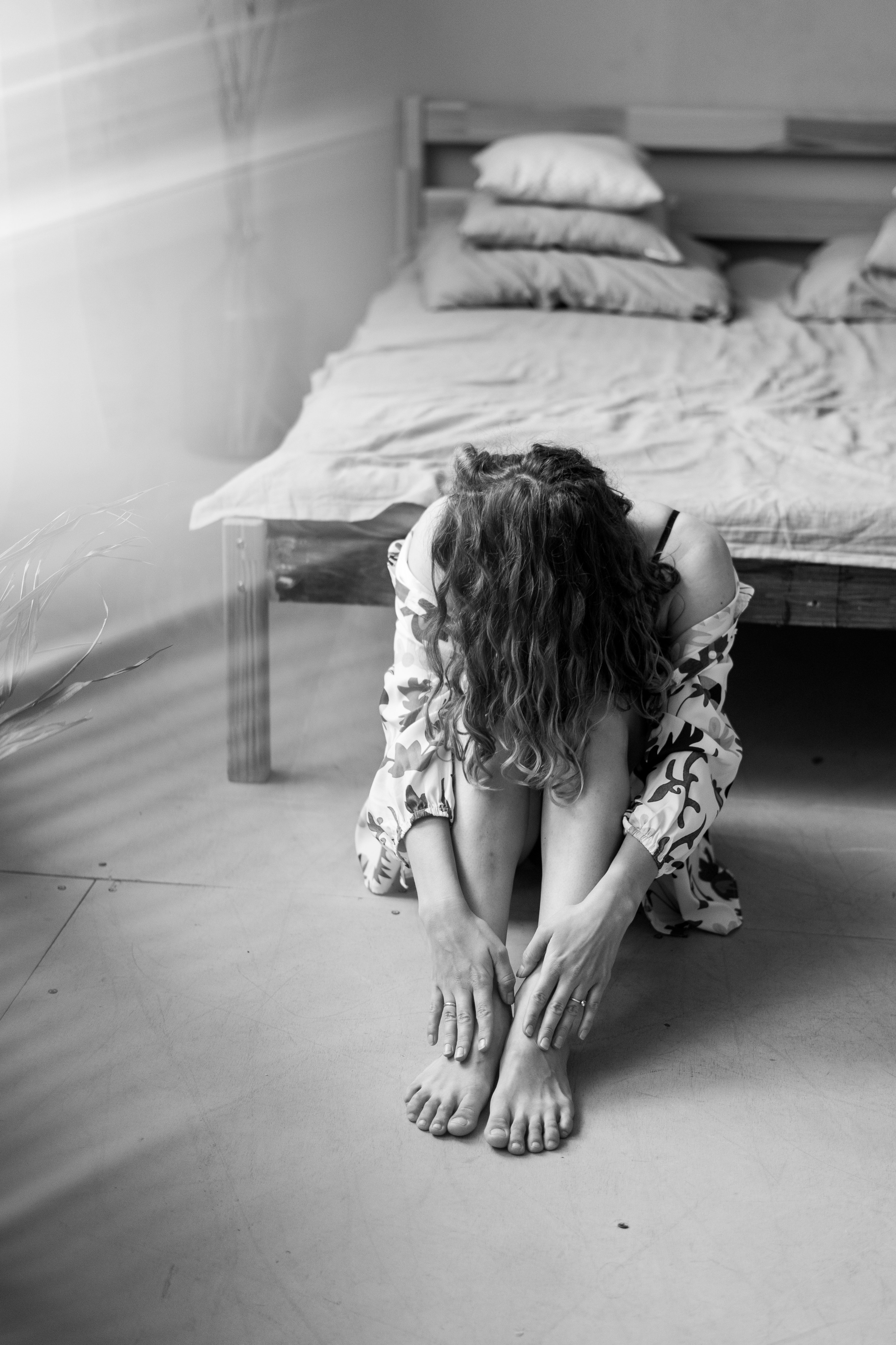 Саша. Портретный и семейный фотограф Ксения Казанцева