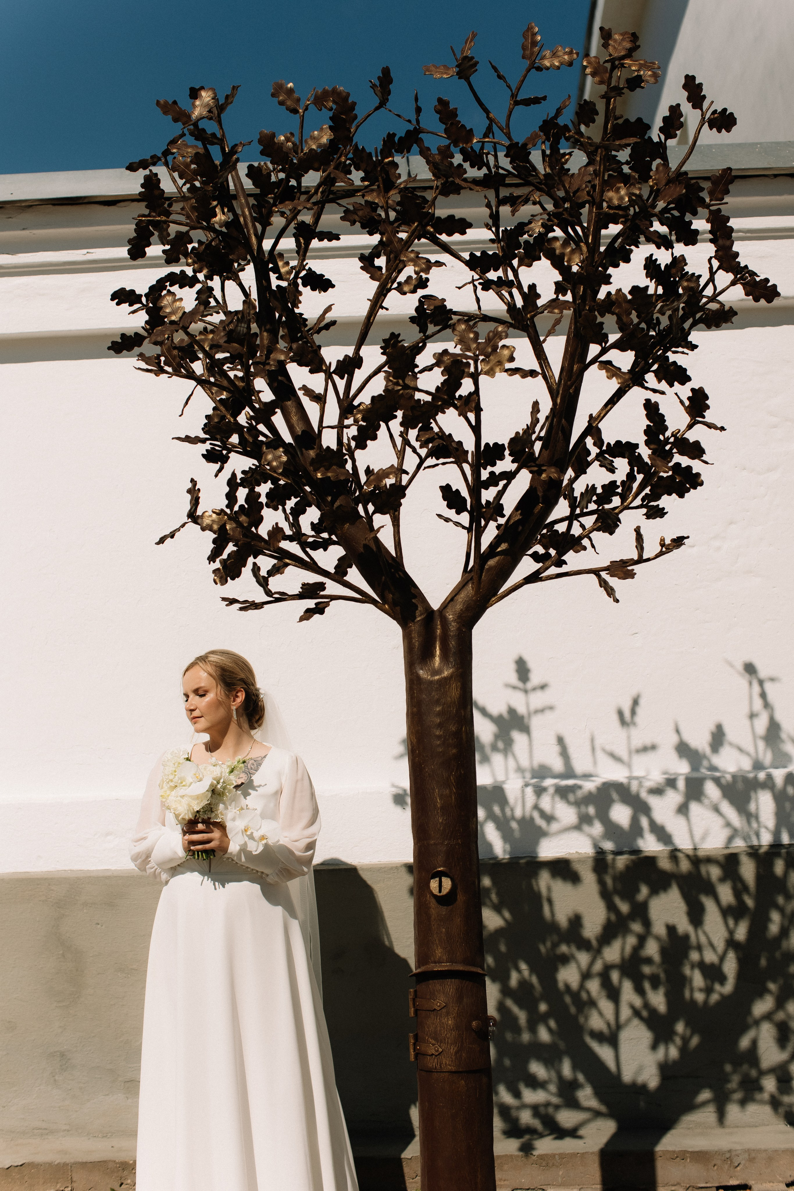 Свадебный анонс. Свадебный фотограф Кузнецова Ольга Санкт-Петербург, Вологда, Череповец