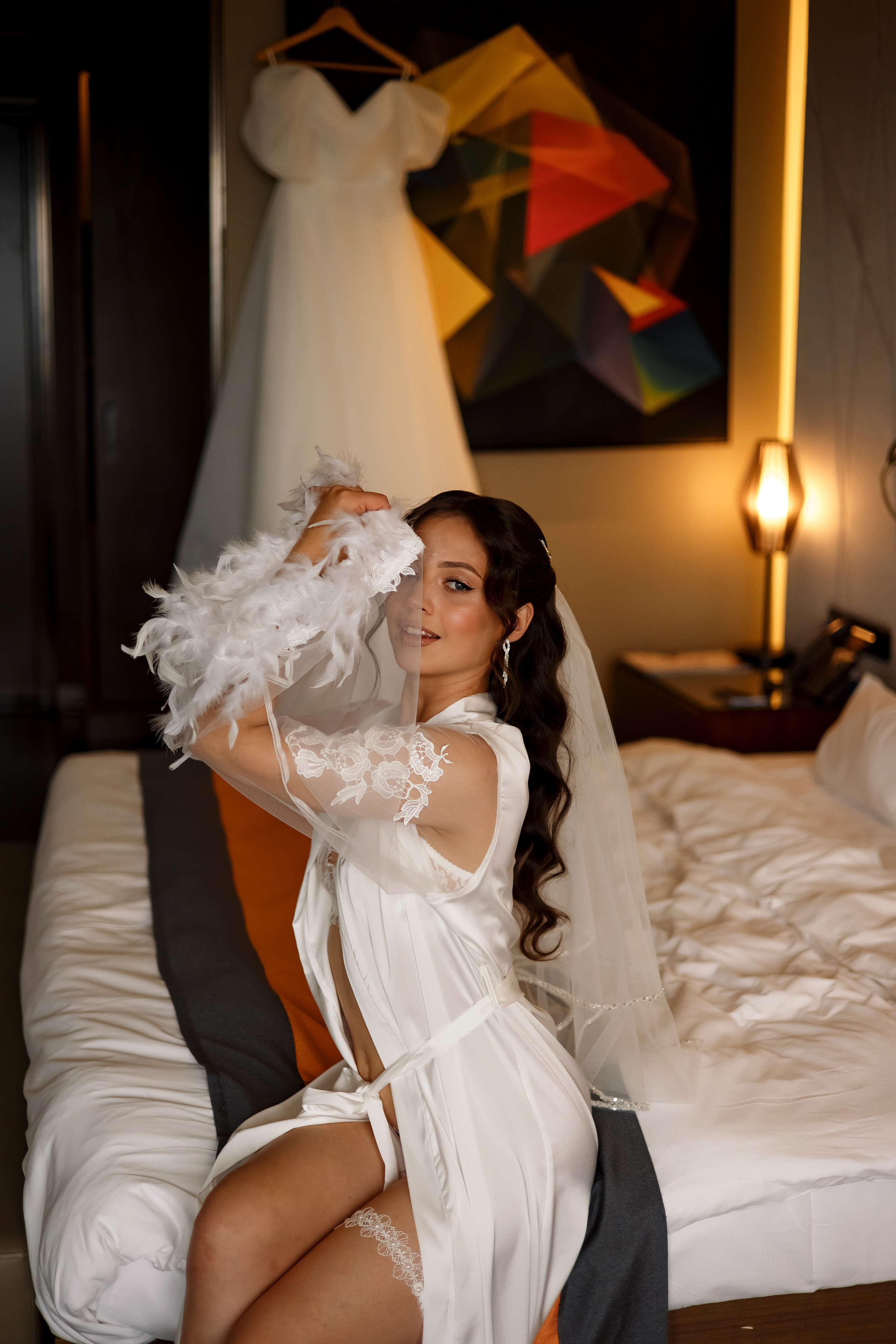 Марина & Вячеслав. Фотограф Любовь Корниенко, Примоский край