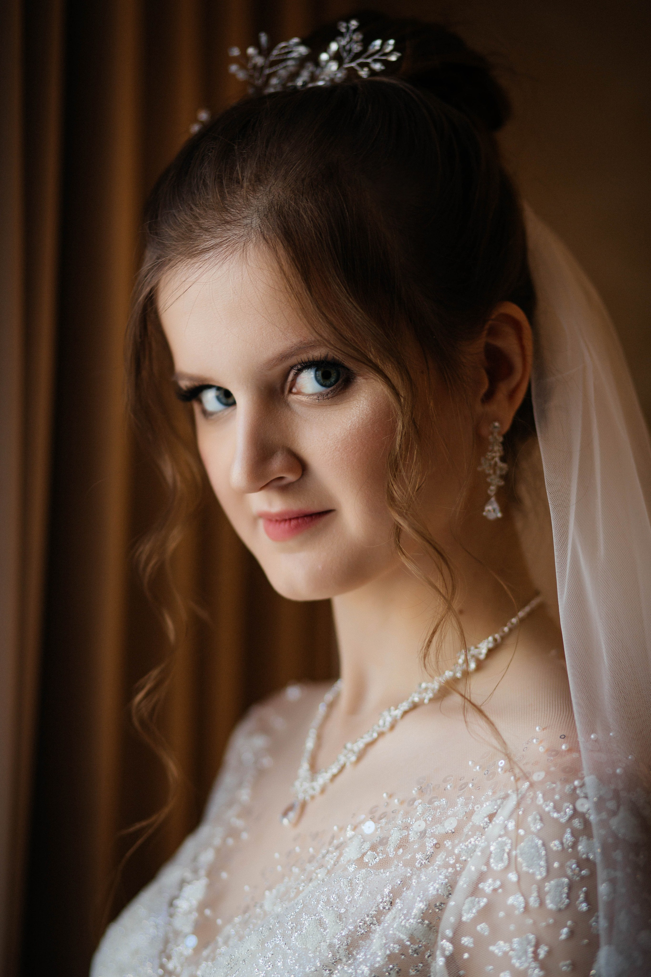 Свадебный и семейный фотограф в Барнауле Уманчук Яна