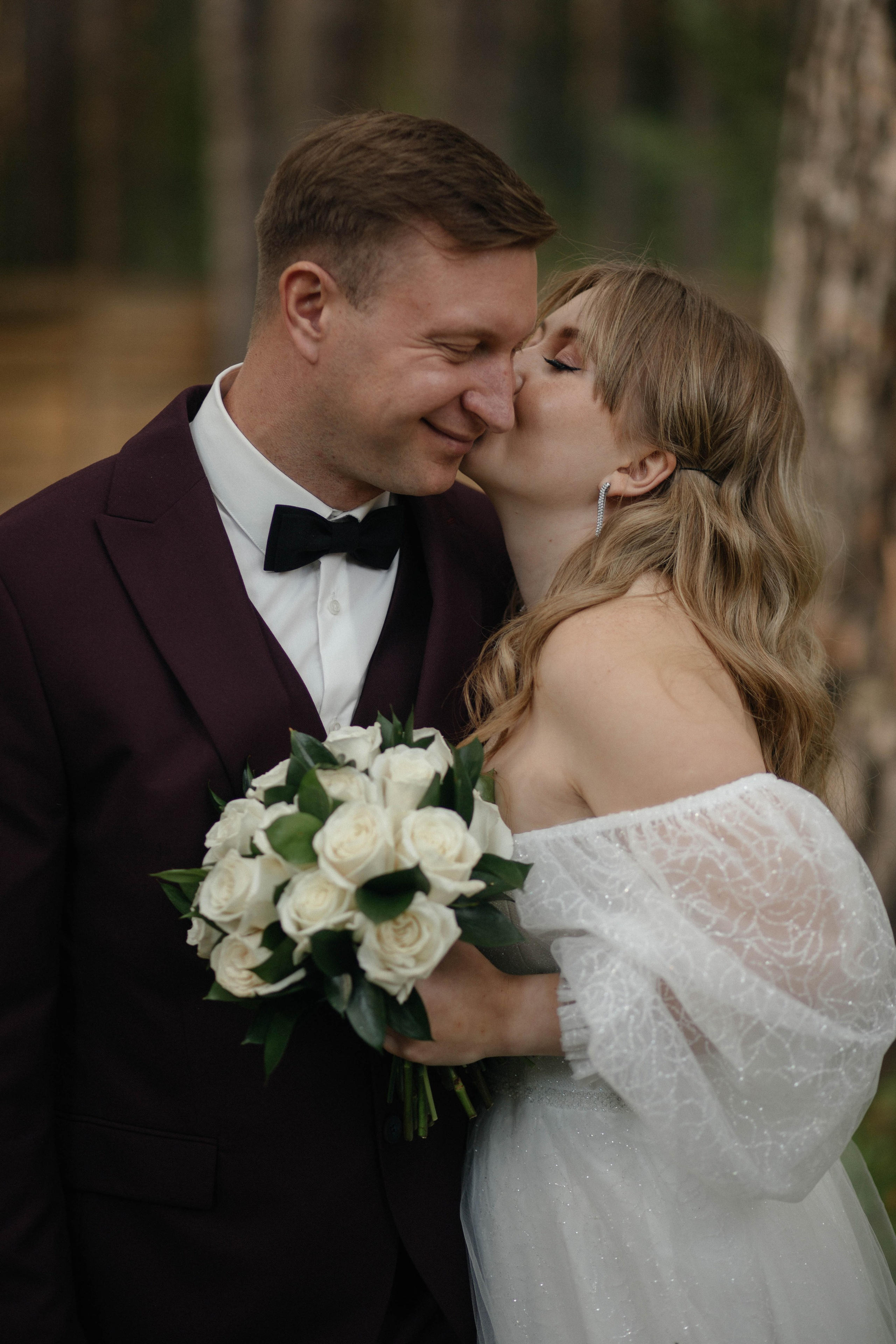 Свадебный и семейный фотограф в Барнауле Уманчук Яна