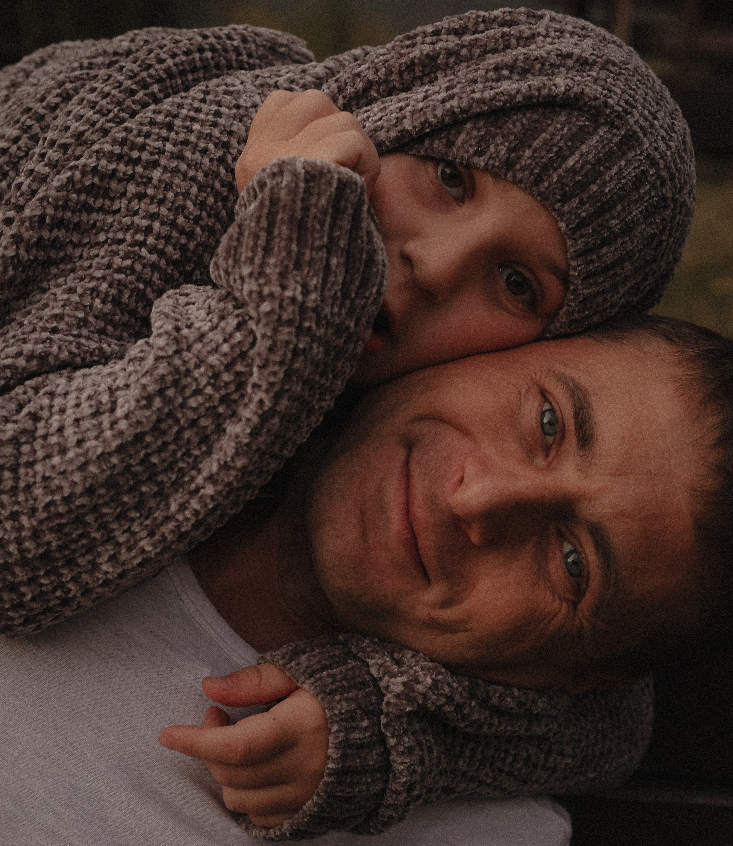 Семейная фотосессия