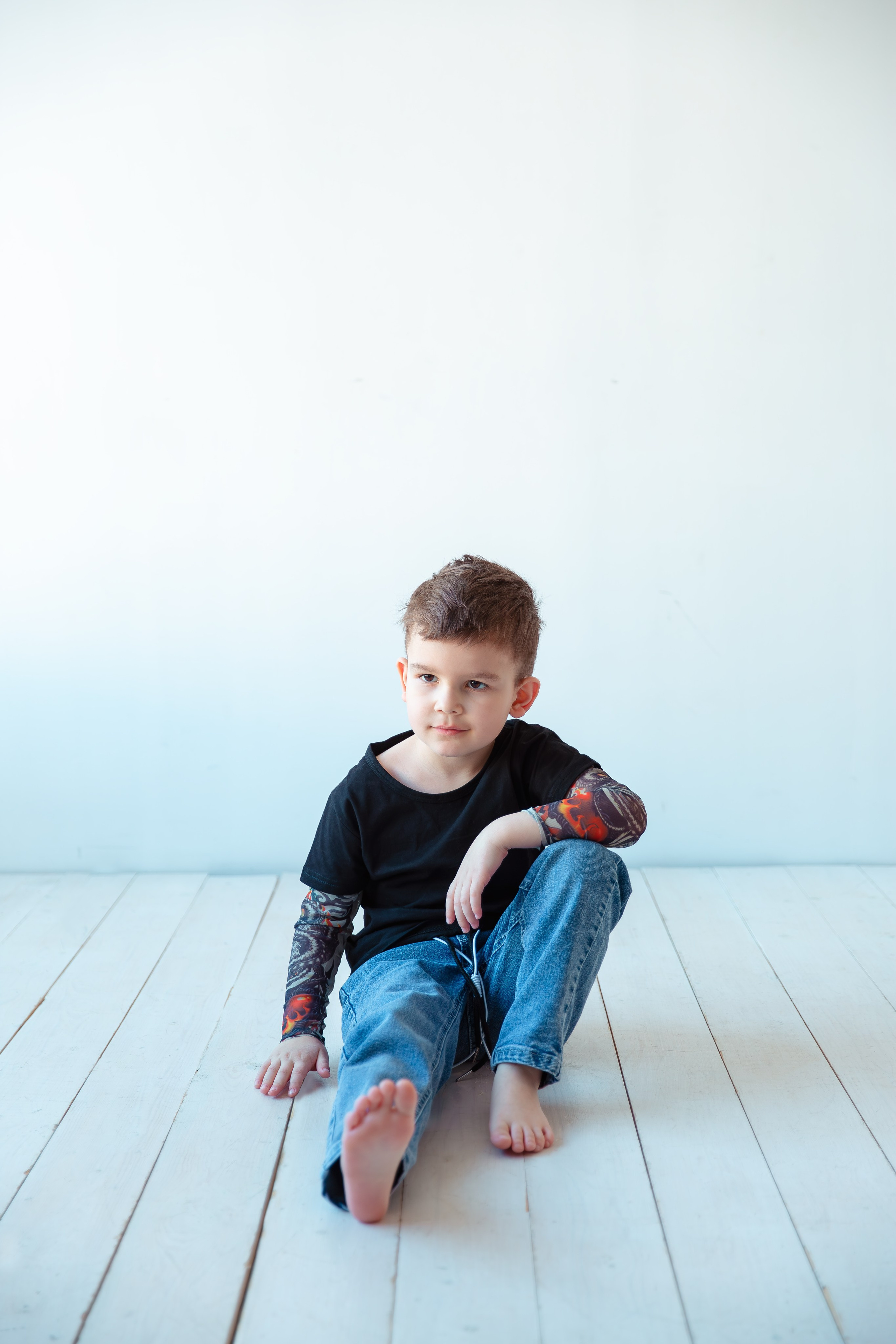 Брат и сестра. Семейный и Детский фотограф г. Москва, г. Борисоглебск