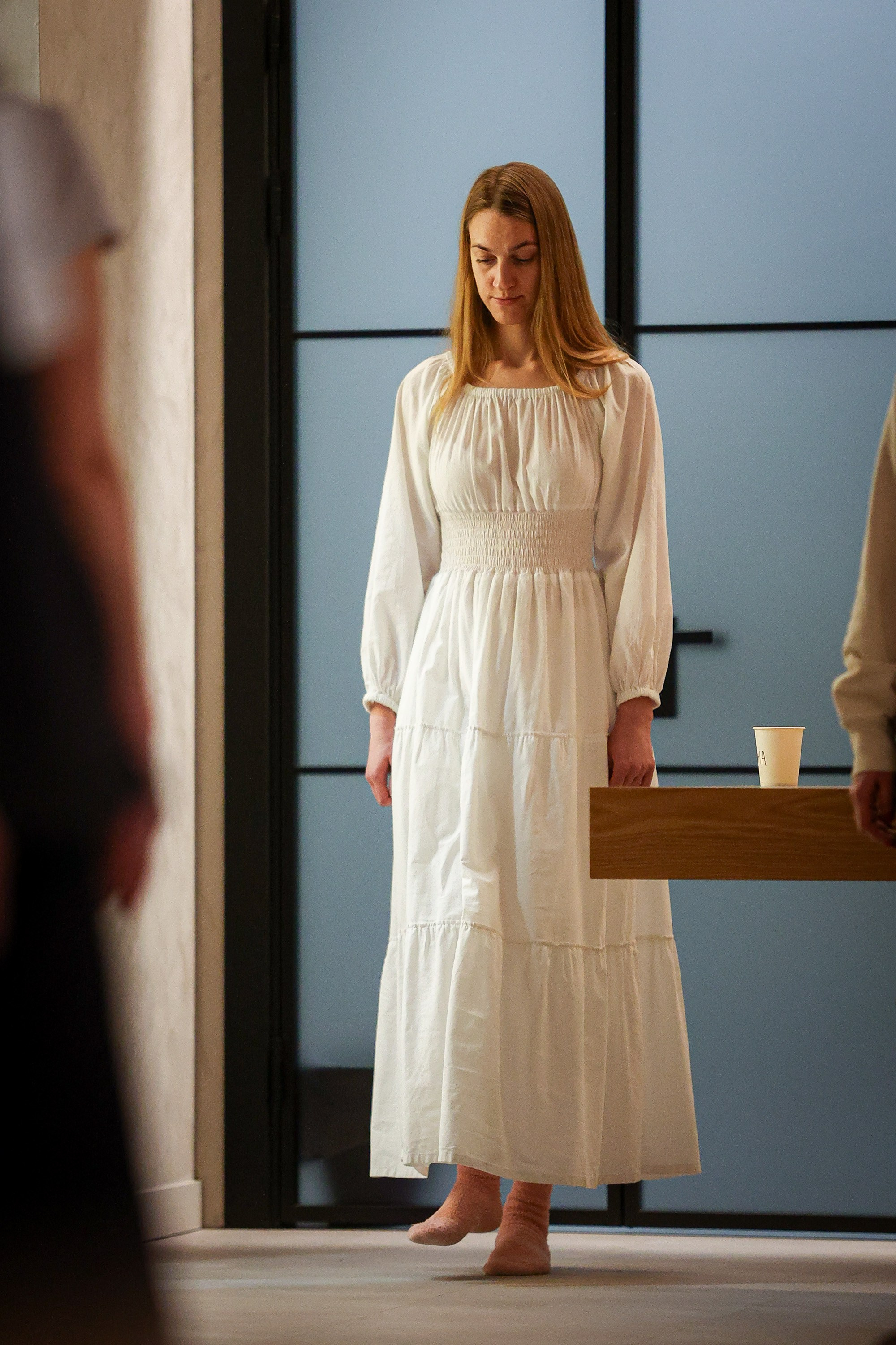 Репортаж. Профессиональной фотограф в Санкт-Петербурге Алексей Киселёв