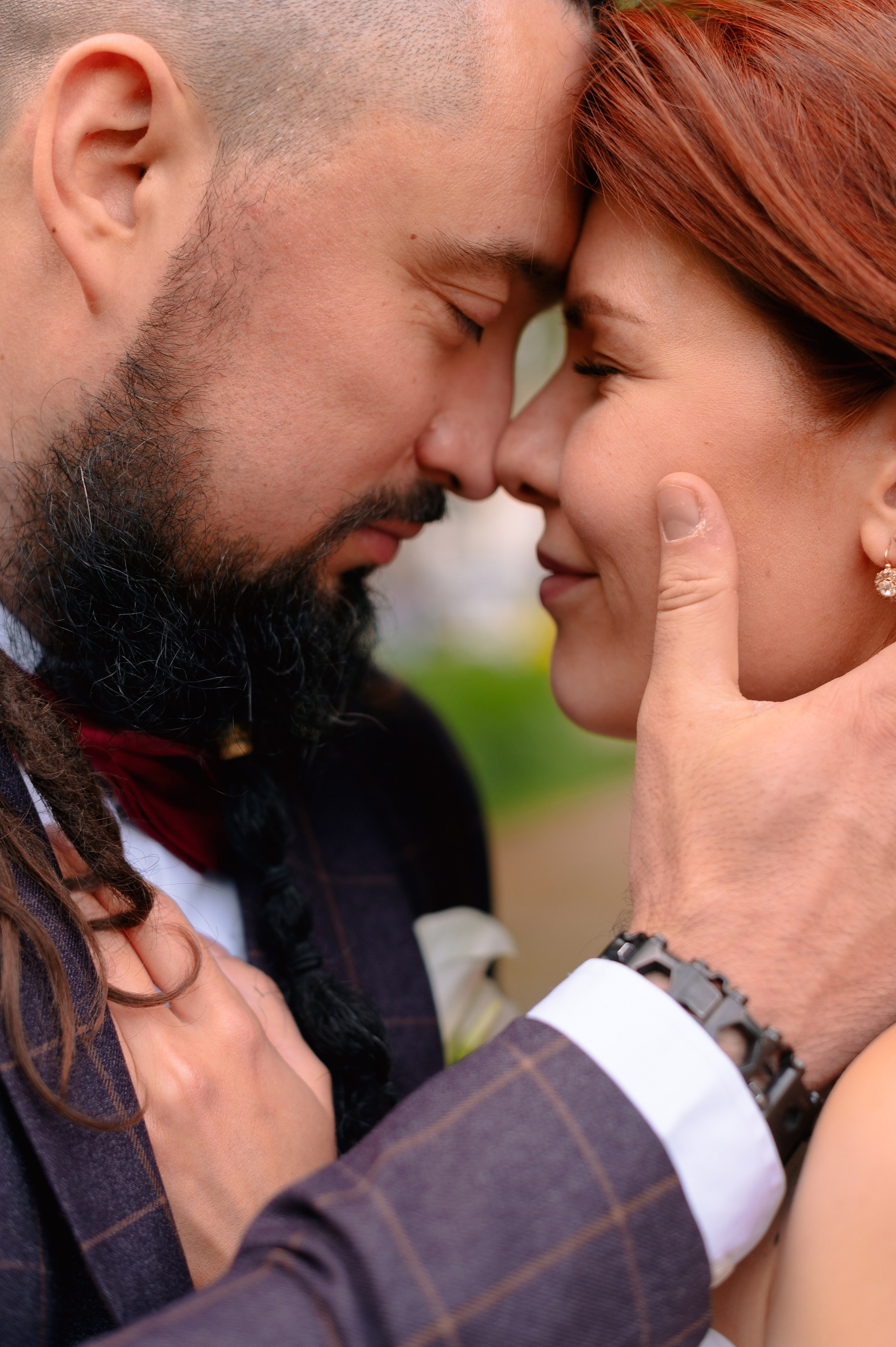 ТИНА и МИША. Шашкова Вероника / Свадебный и семейный фотограф Москва и Ярославль