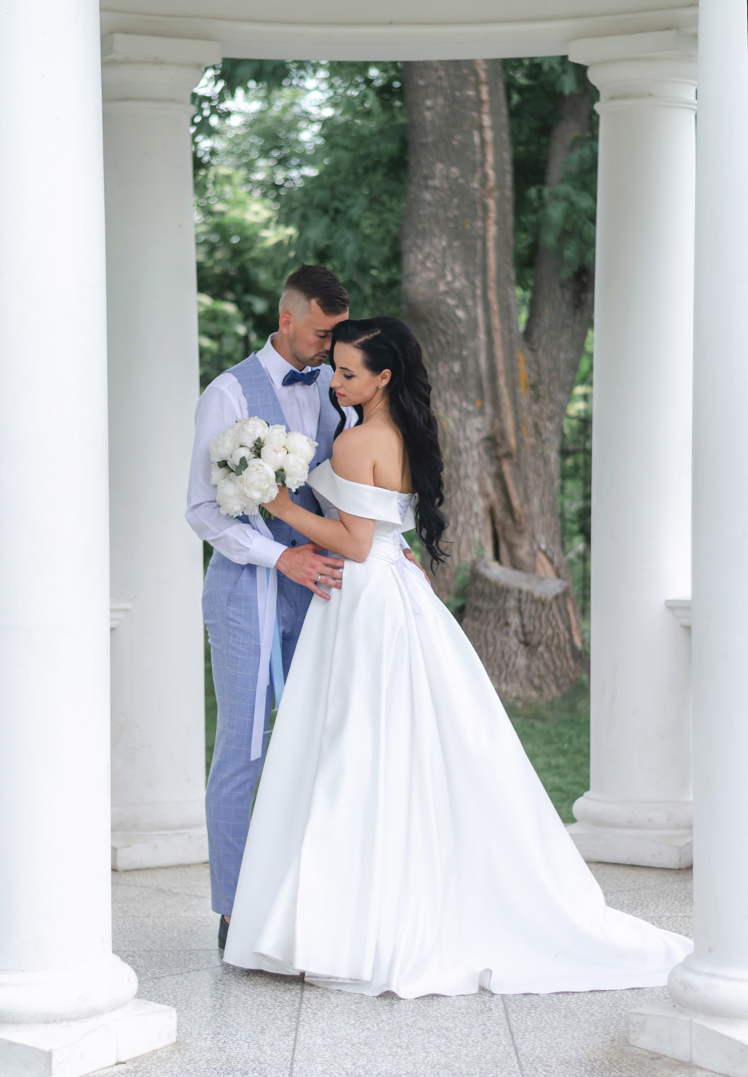 Александра и Артём. Семейный и детский фотограф в Воронеже София Минакова