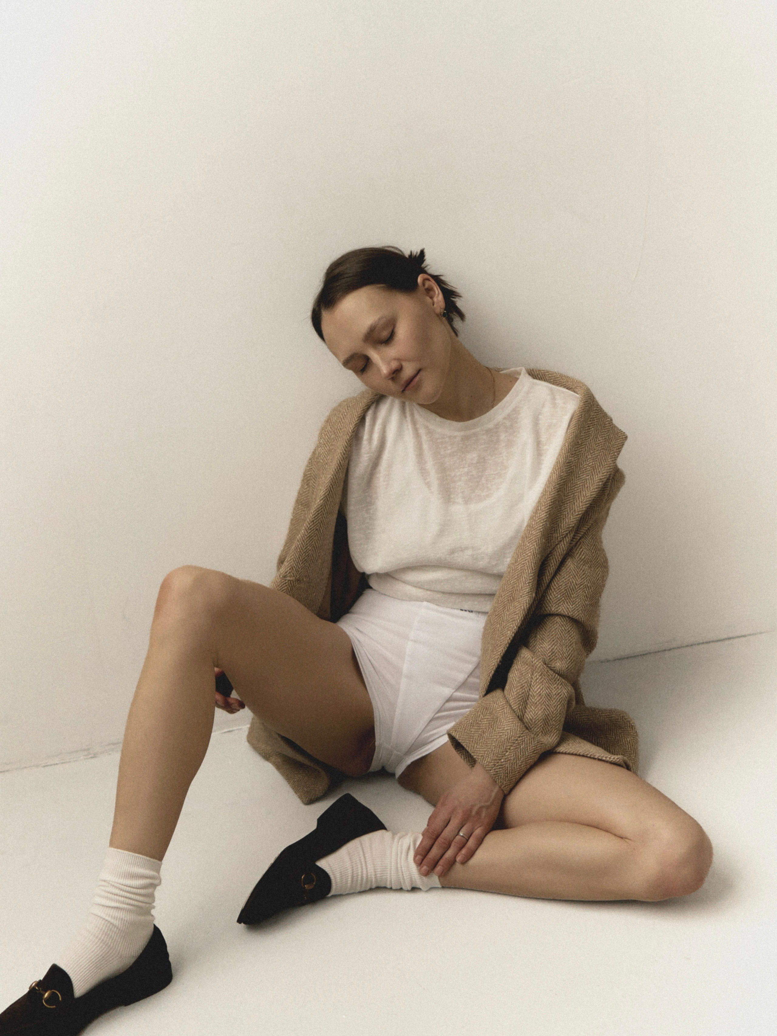 Marina. Индивидуальная и семейная фотосессия в Чебоксарах Оксана Русакова