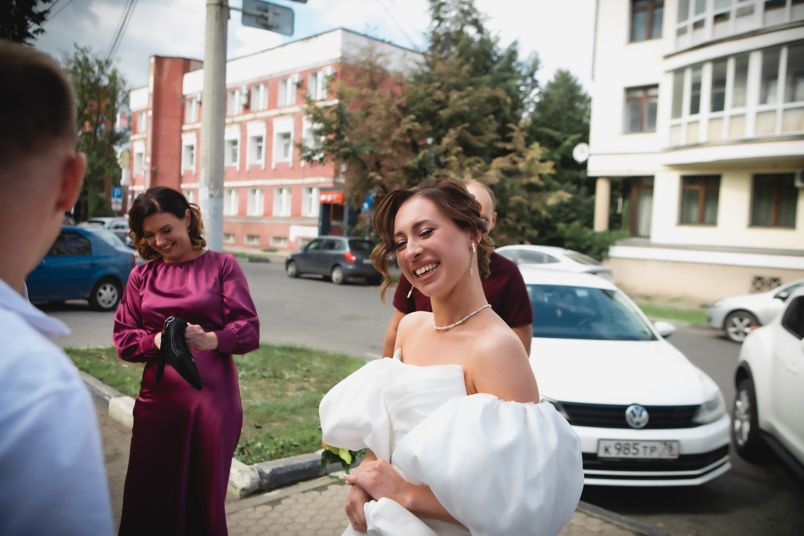 Олеся&Антон. Главная