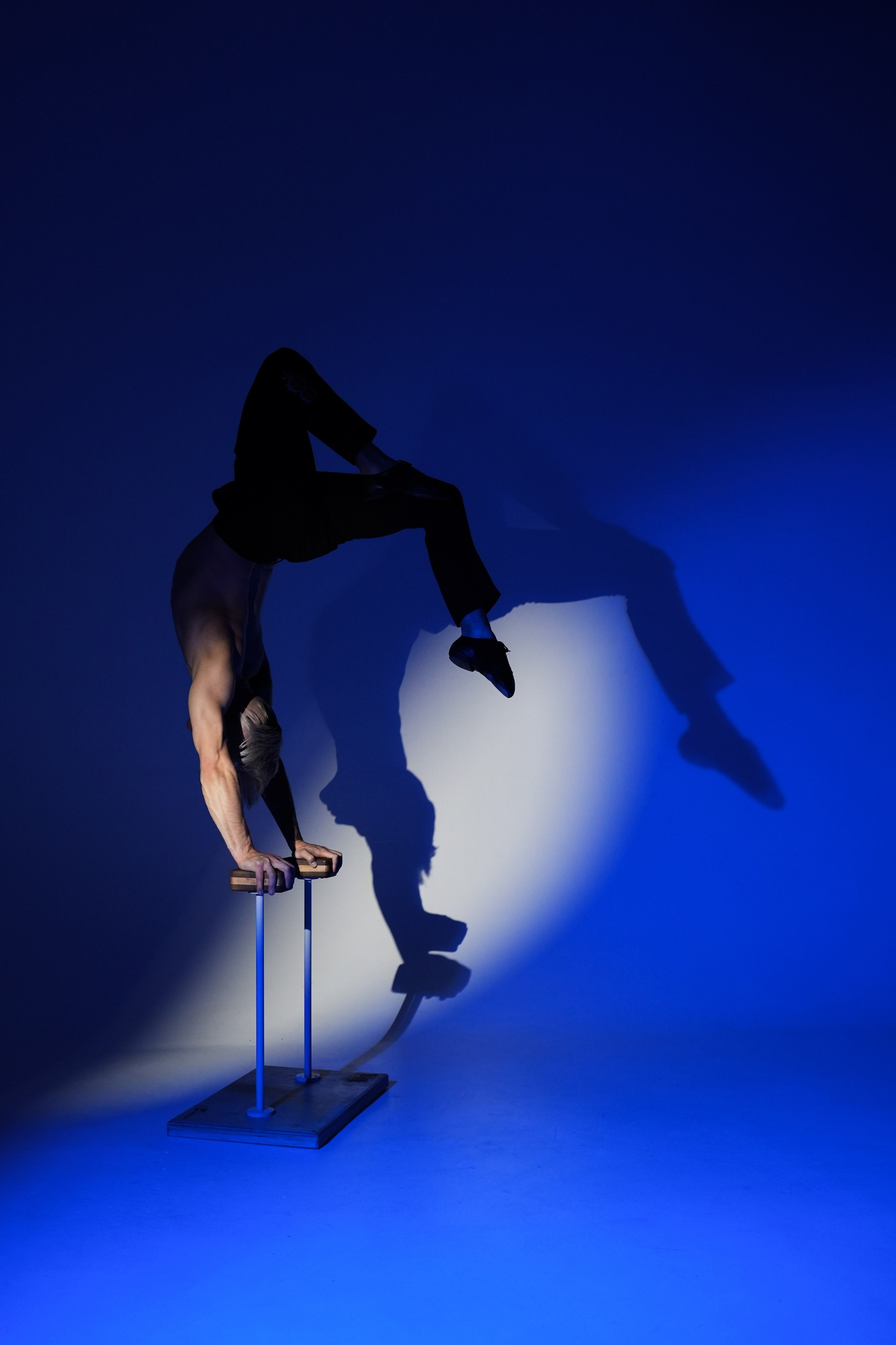 Sport-Art. Анна Жукова — Режиссёр кино и цирка, сценарист, фотограф