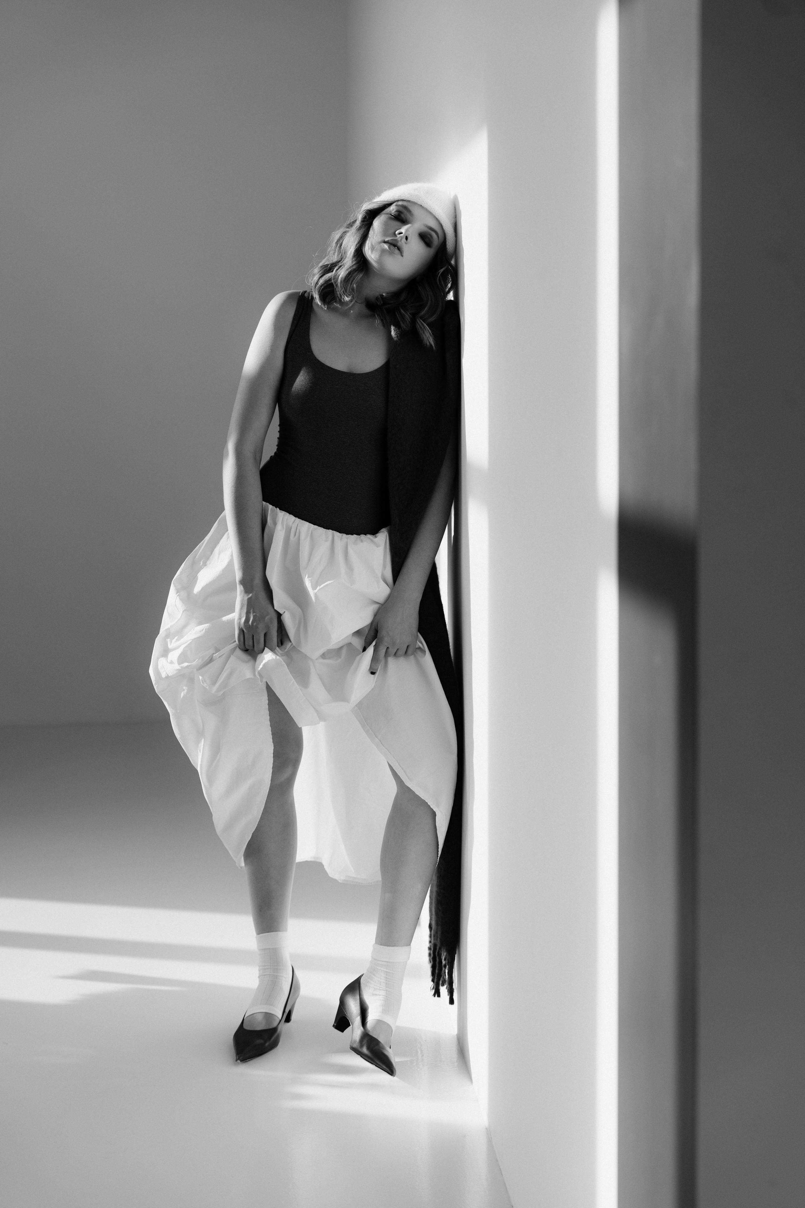 Анастасия / sides. Фотограф с психологическим образованием