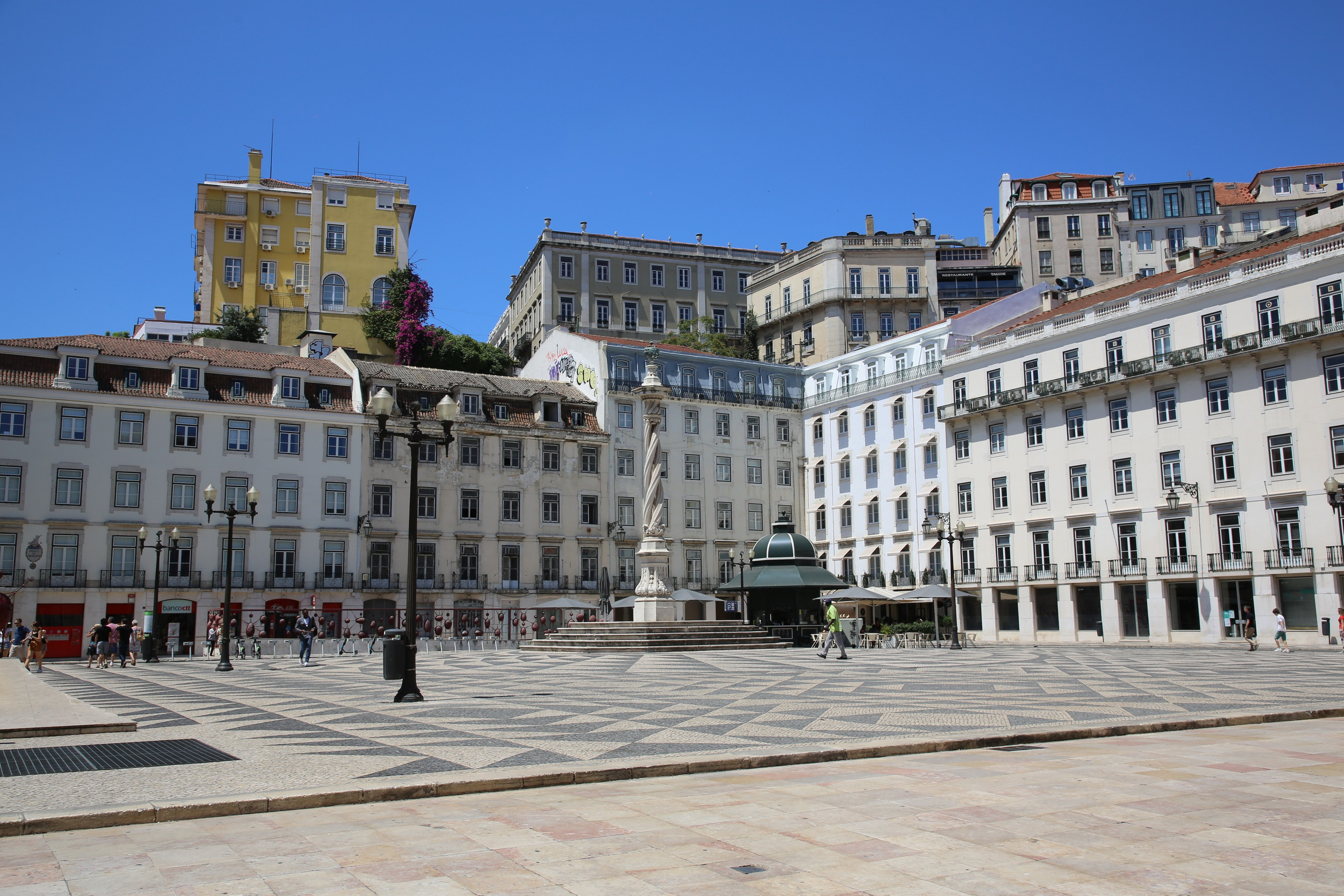 Lisbon, Portugal. Andrey Filippov Photographer