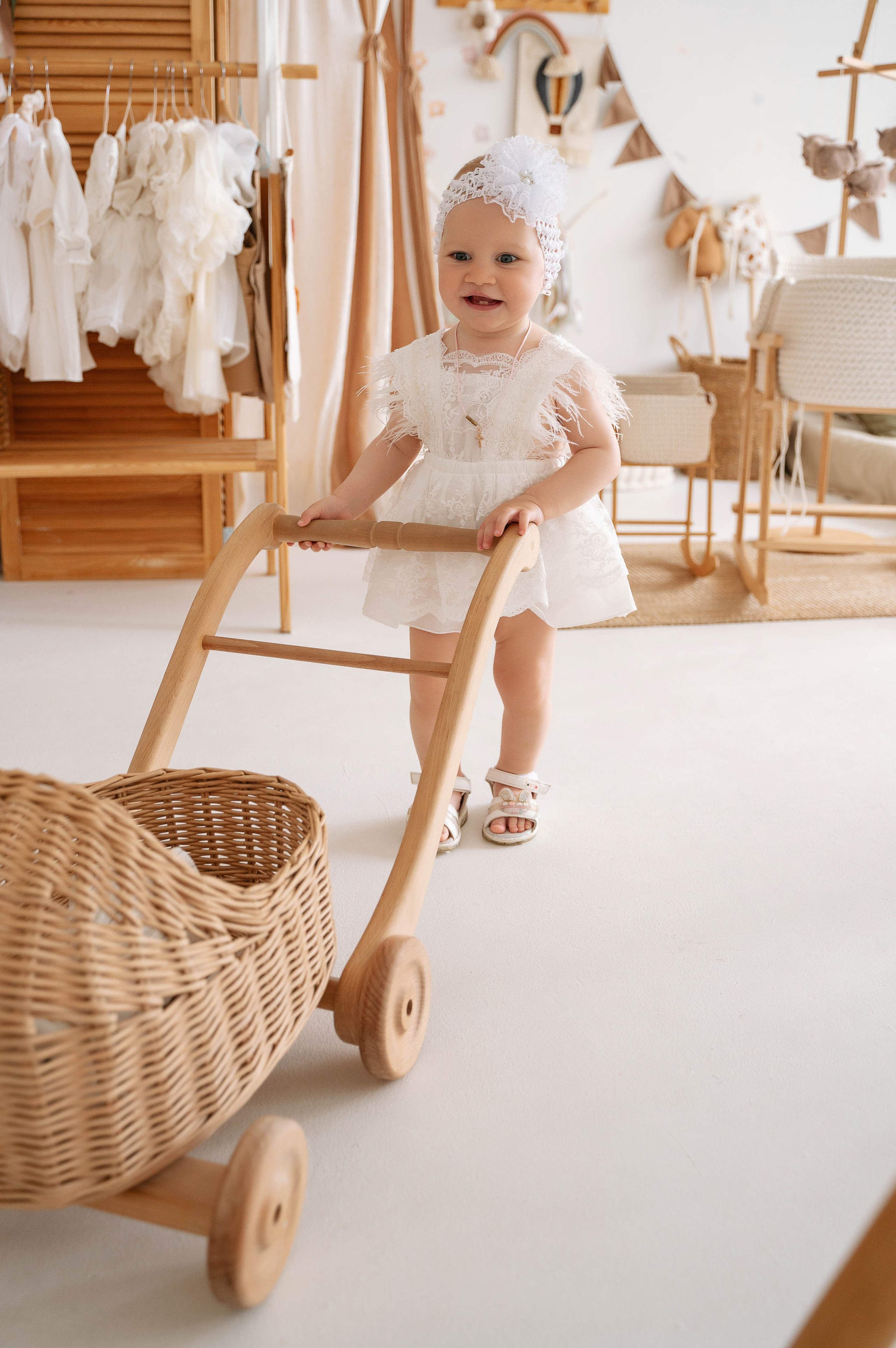 Первый годик. Свадебный фотограф в Краснодаре и Санкт-Петербурге Евгения Алексеева