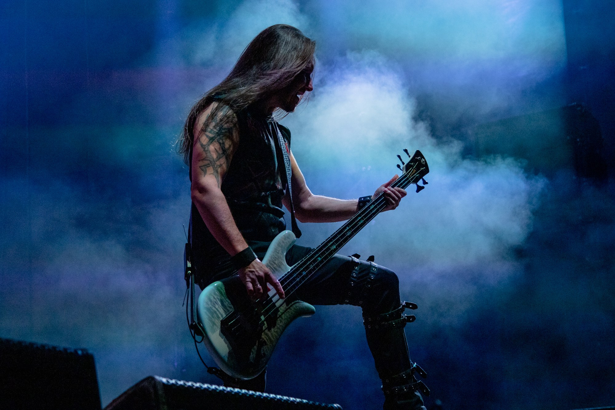 Рок-группа «Кипелов». Репортажный, промышленный и маркетплейс-фотограф Дмитрий Чернат