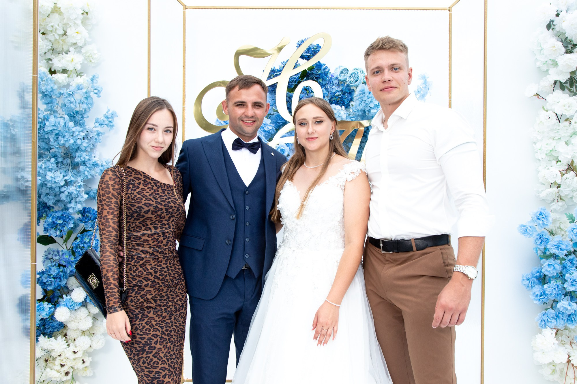 Свадьба в Лабинске 7.09.2024. Репортажный, промышленный и маркетплейс-фотограф Дмитрий Чернат