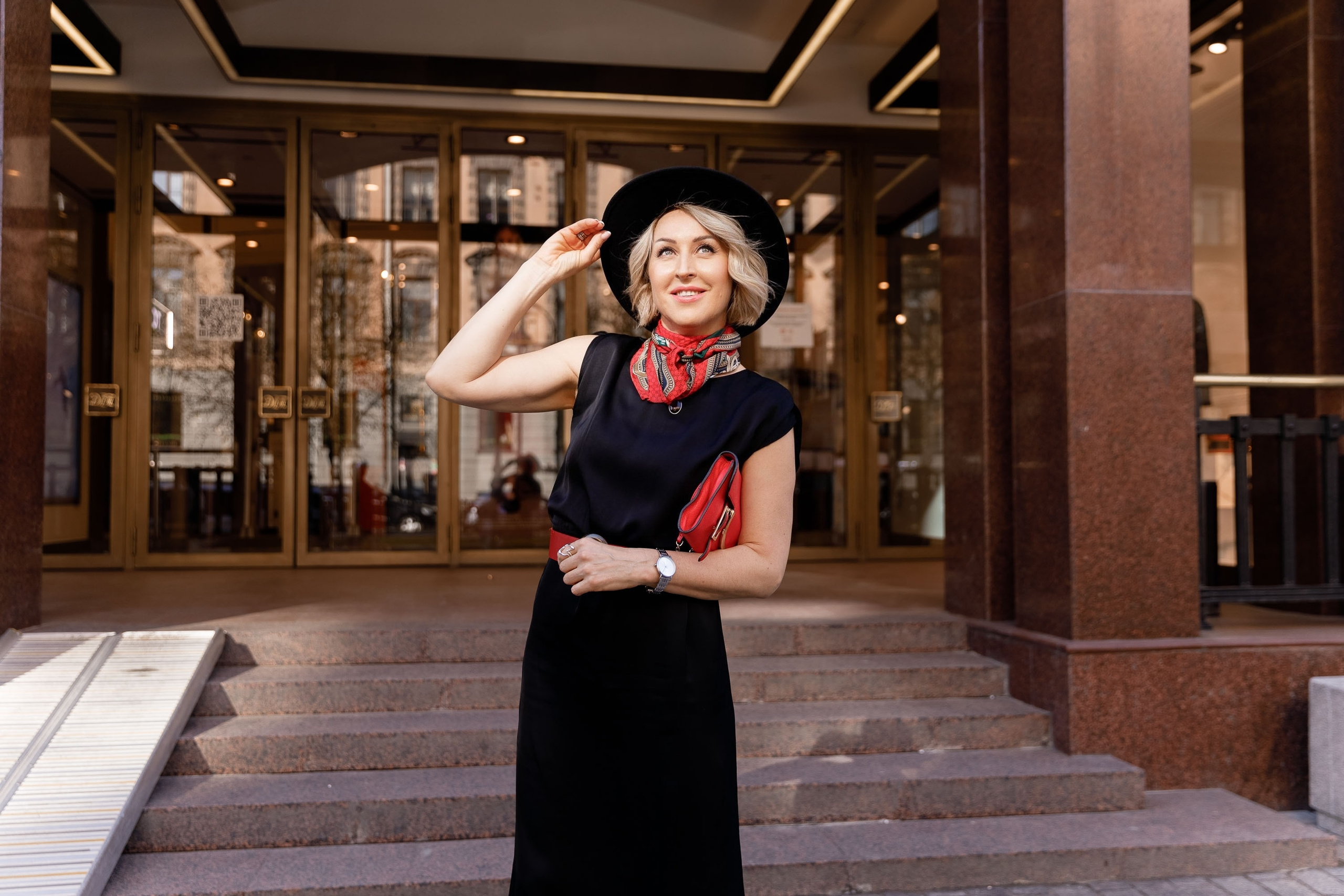 Светлана. Главная