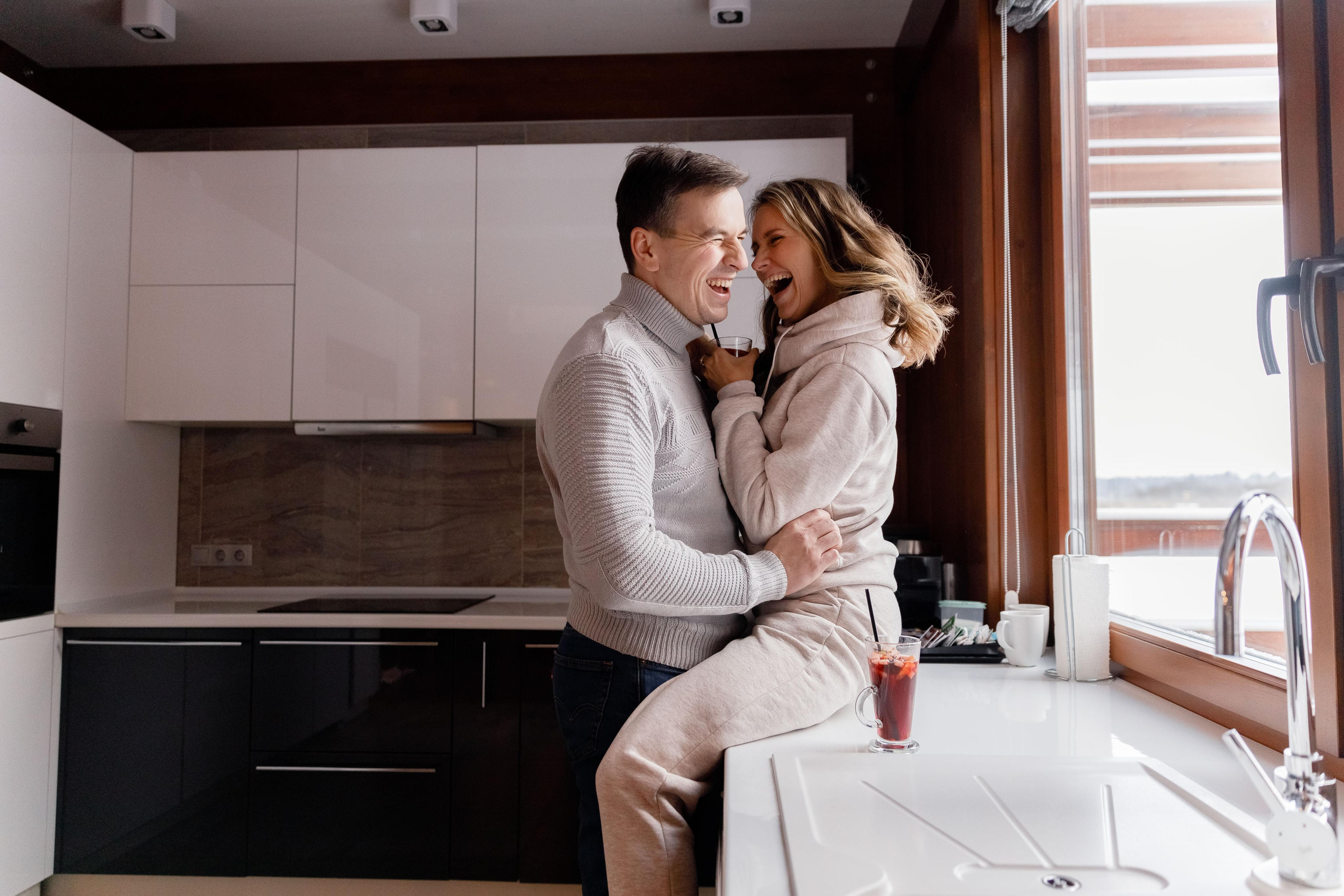 GORKI Golf & Resort. Главная