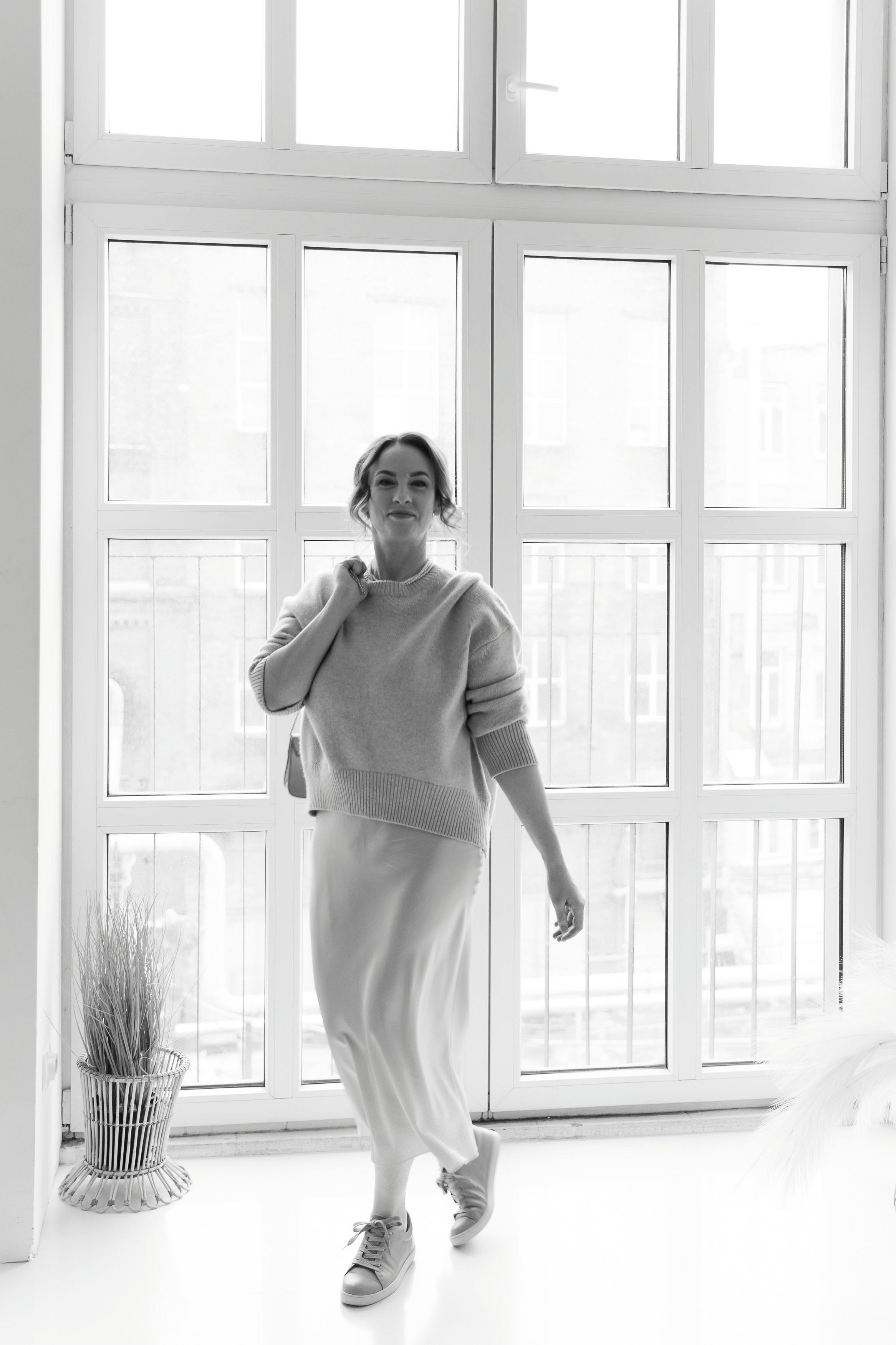 Ирина. Главная