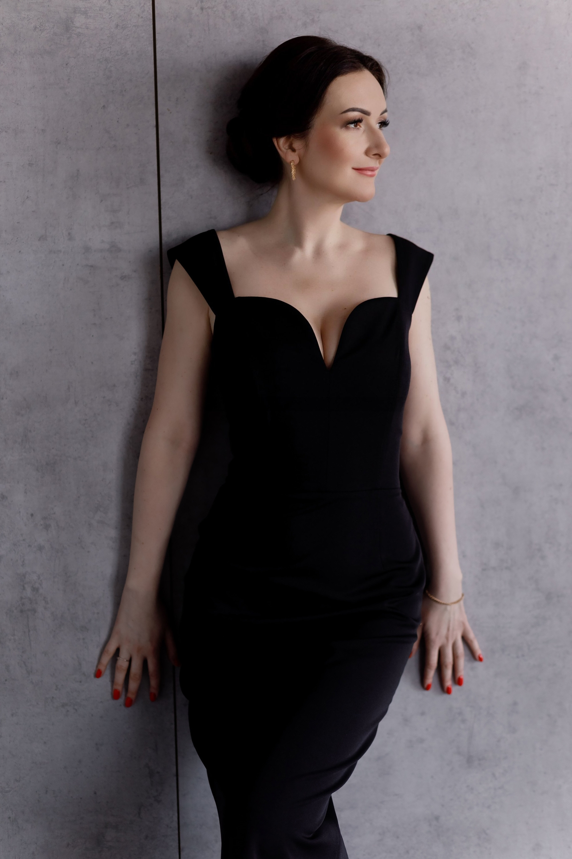 Мария Щитова. Главная