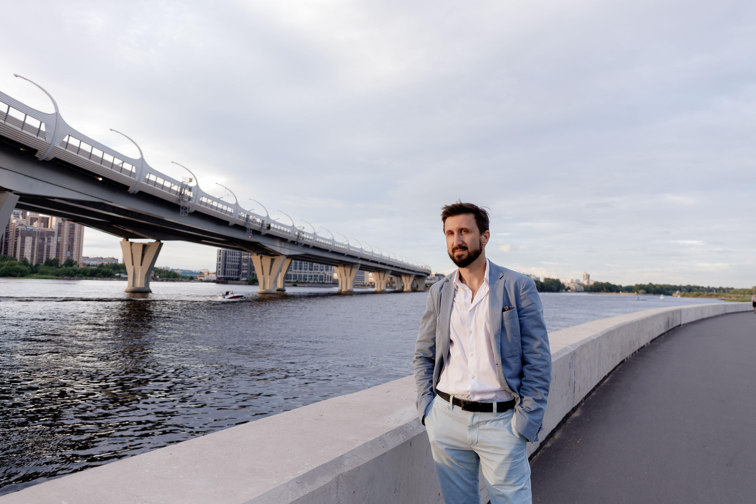 Максим Симоненков. Главная