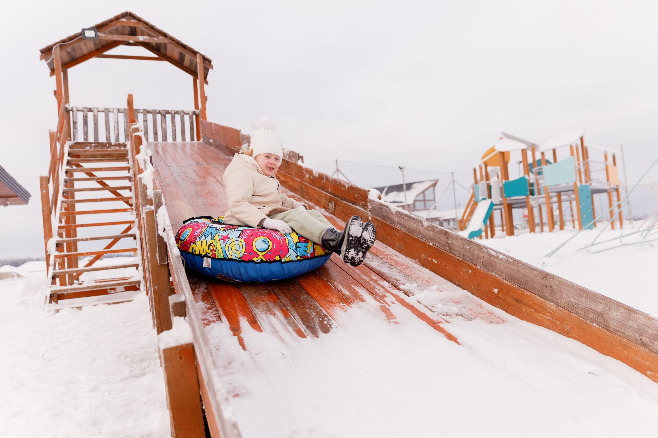 GORKI Golf & Resort. Главная