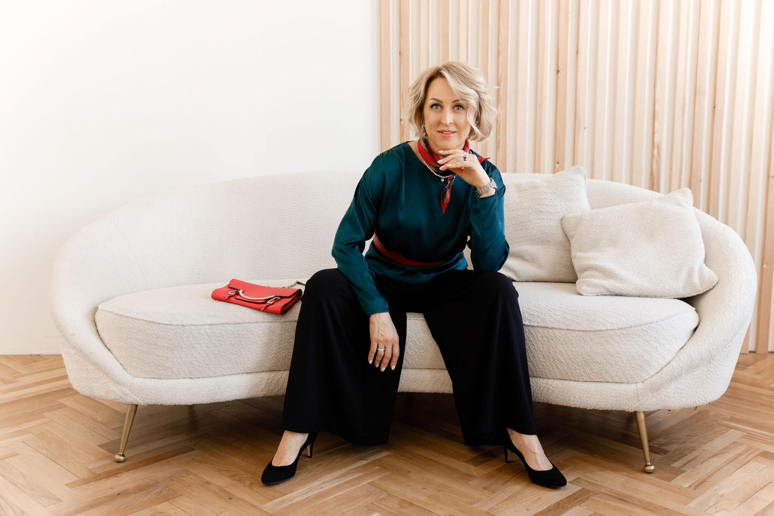 Светлана. Главная