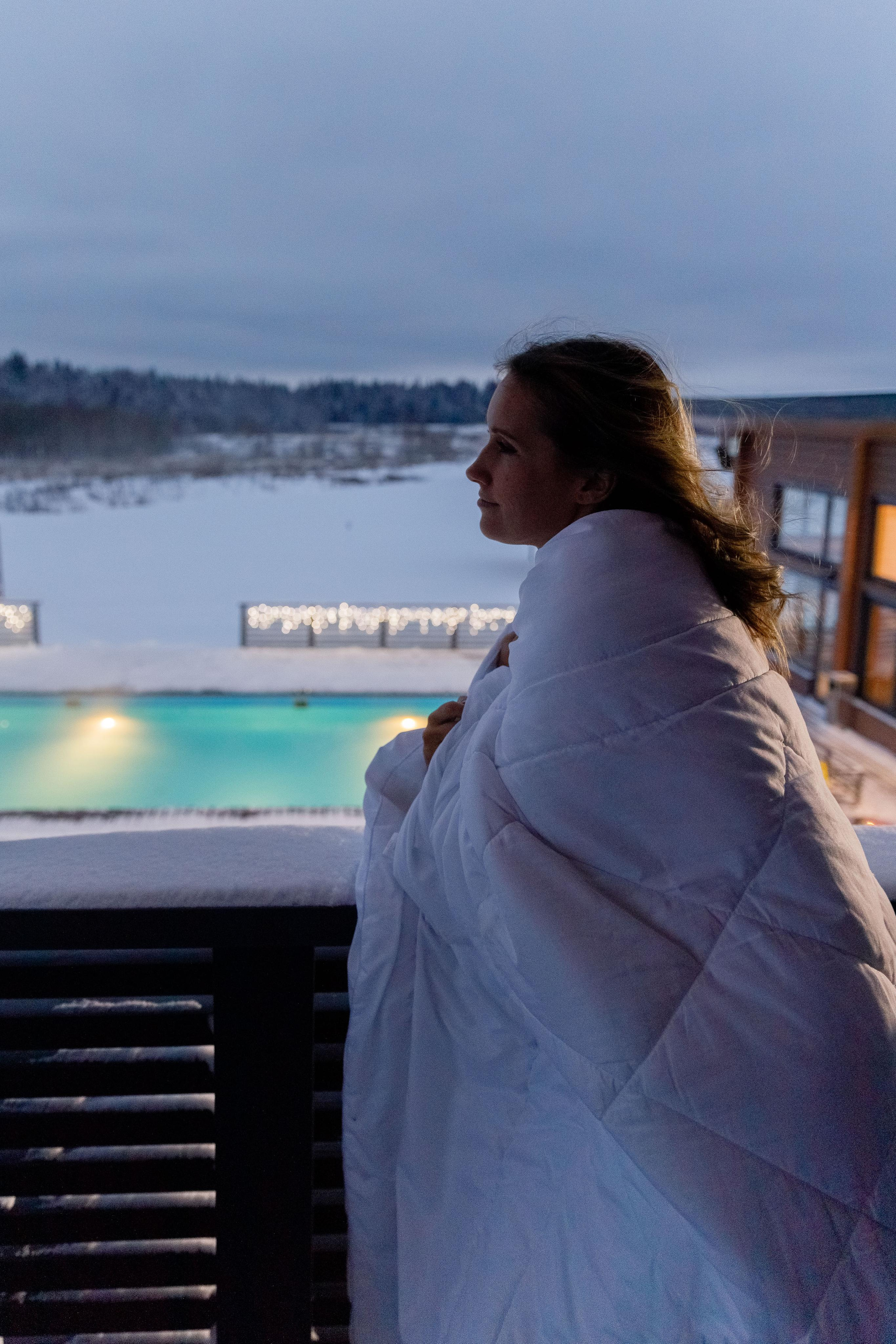 GORKI Golf & Resort. Главная