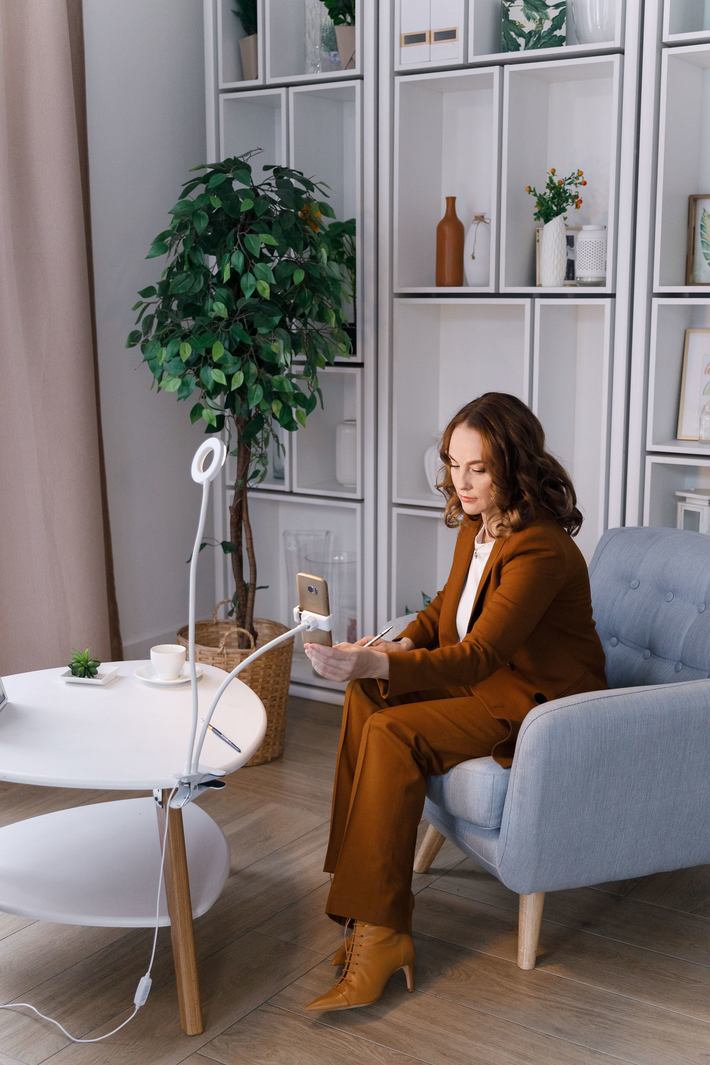 Ирина. Главная