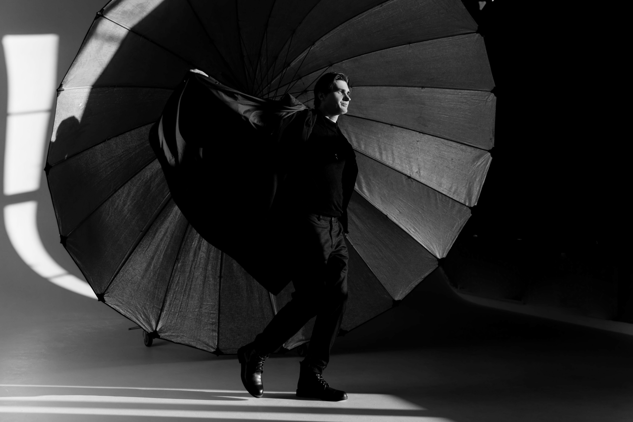 Алексей Гущин. Главная