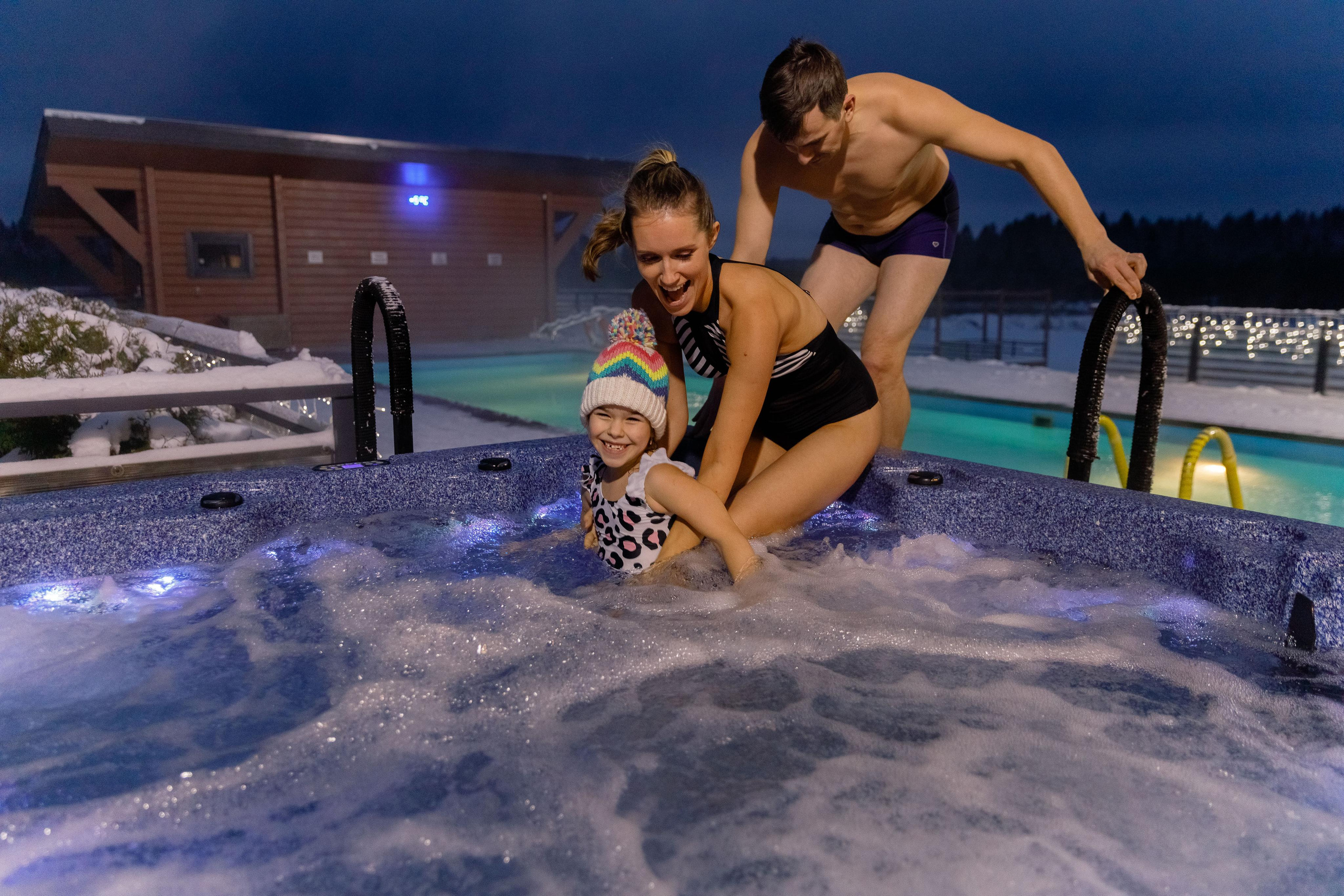 GORKI Golf & Resort. Главная