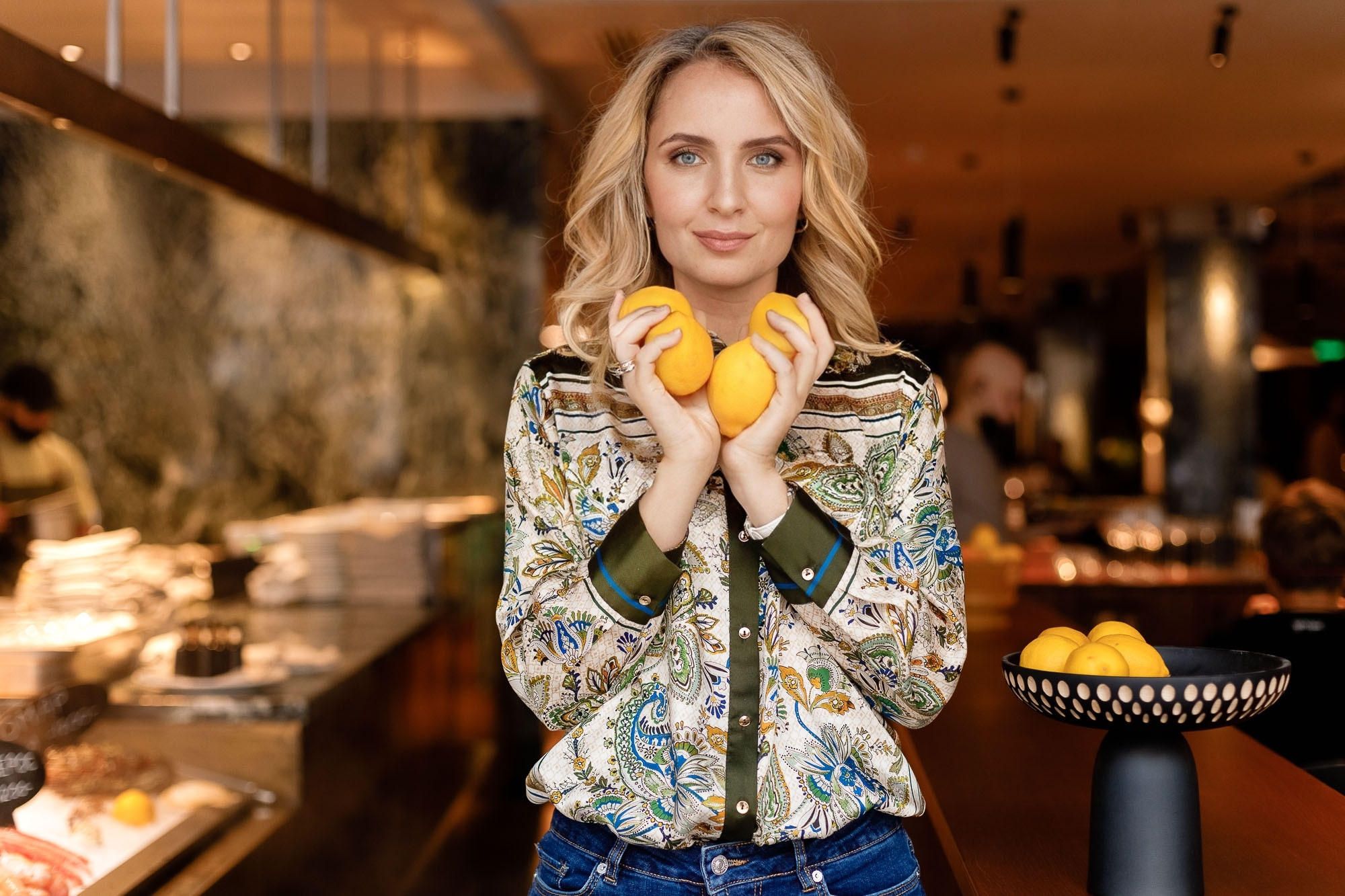 Елена Епанова. Главная